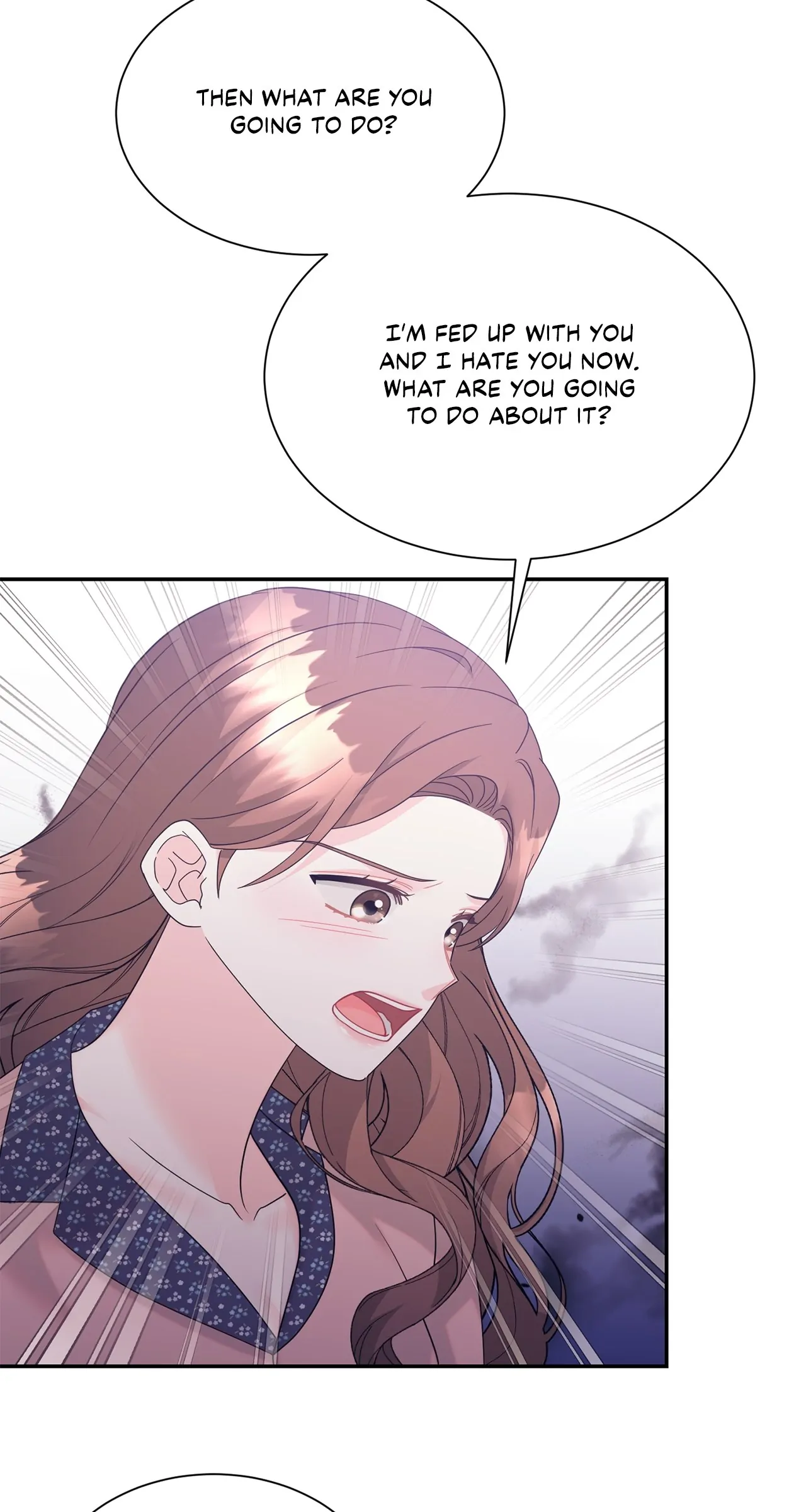 Fake Wife Chapter 65 - Page 34