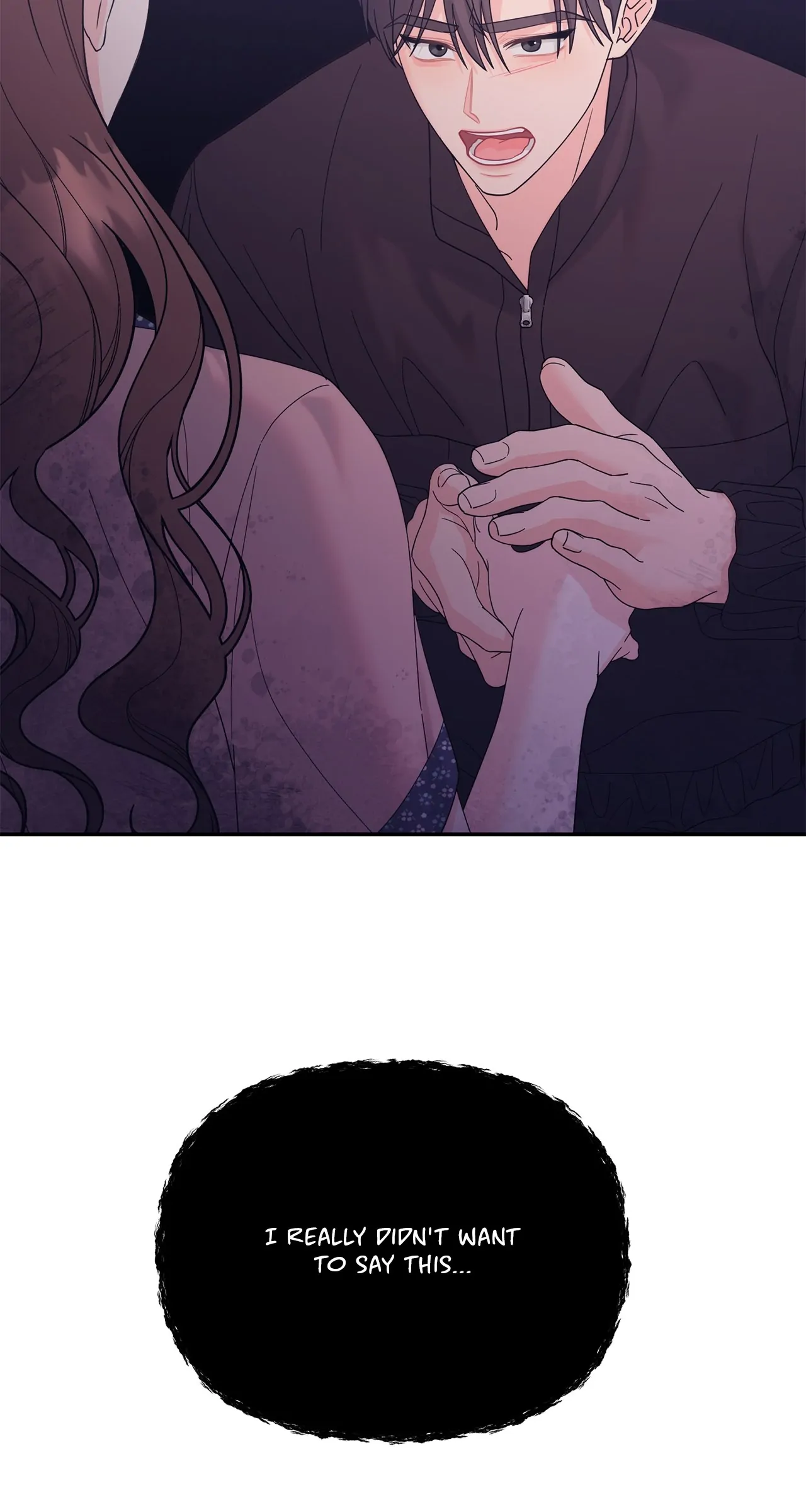 Fake Wife Chapter 65 - Page 37