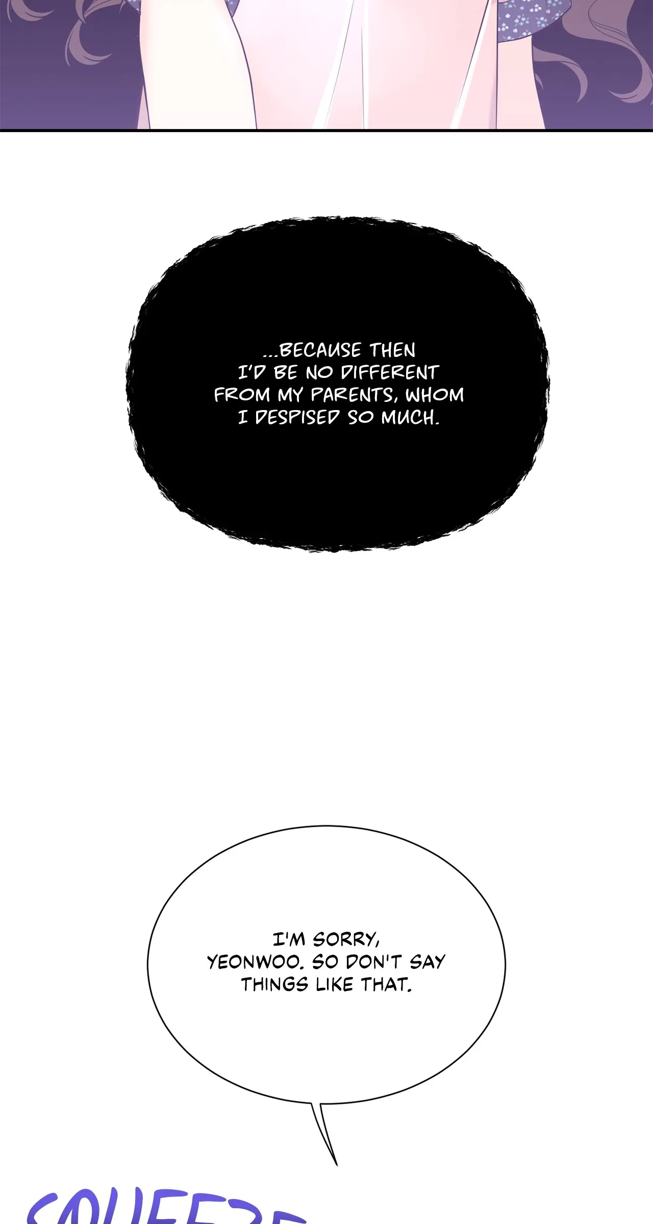 Fake Wife Chapter 65 - Page 40