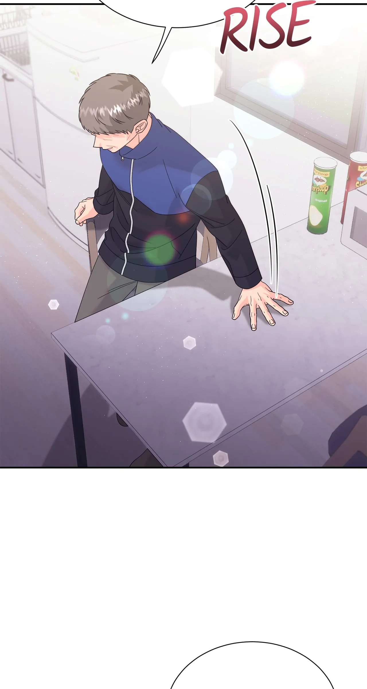 Fake Wife Chapter 65 - Page 5