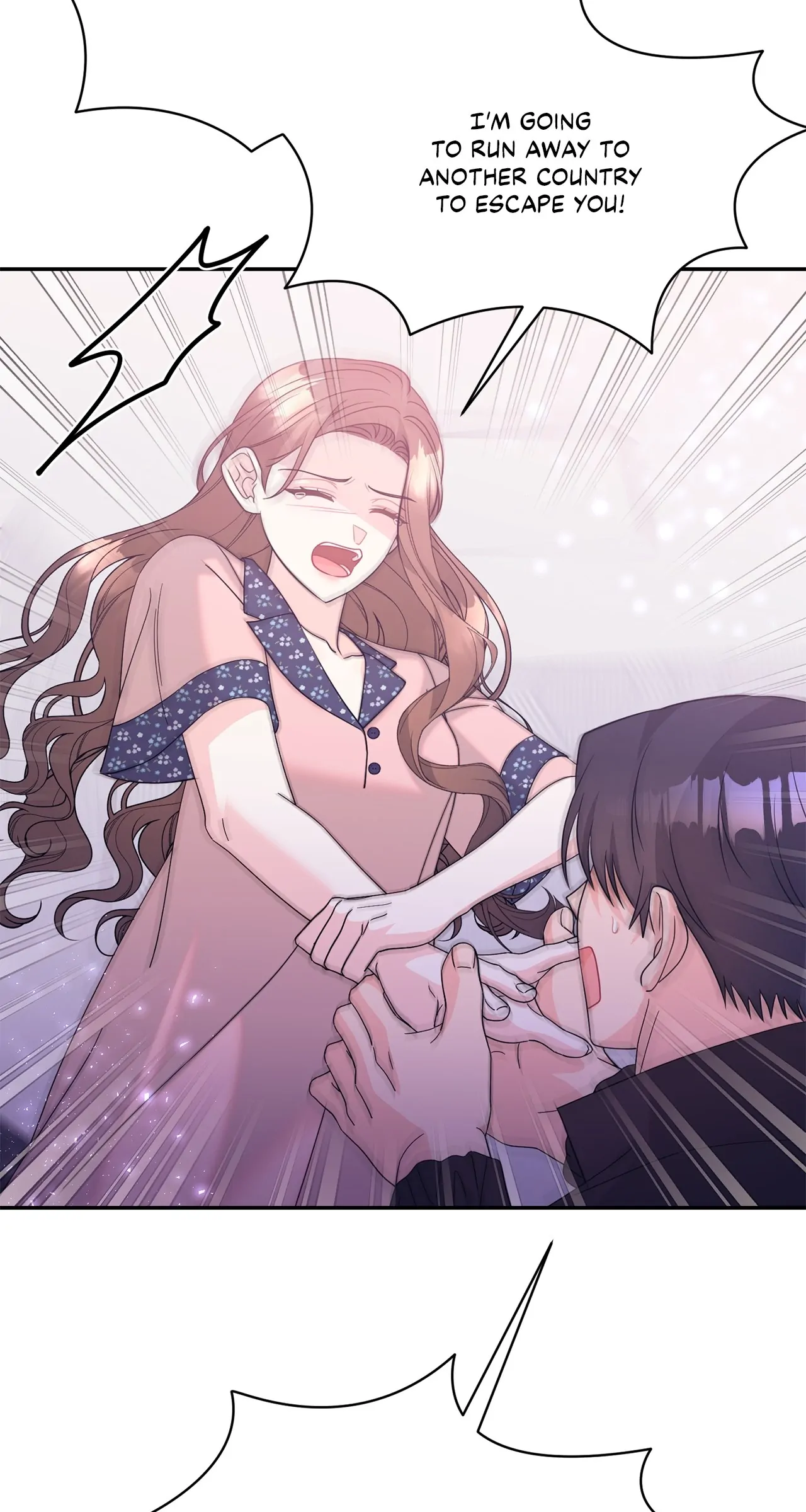 Fake Wife Chapter 65 - Page 43