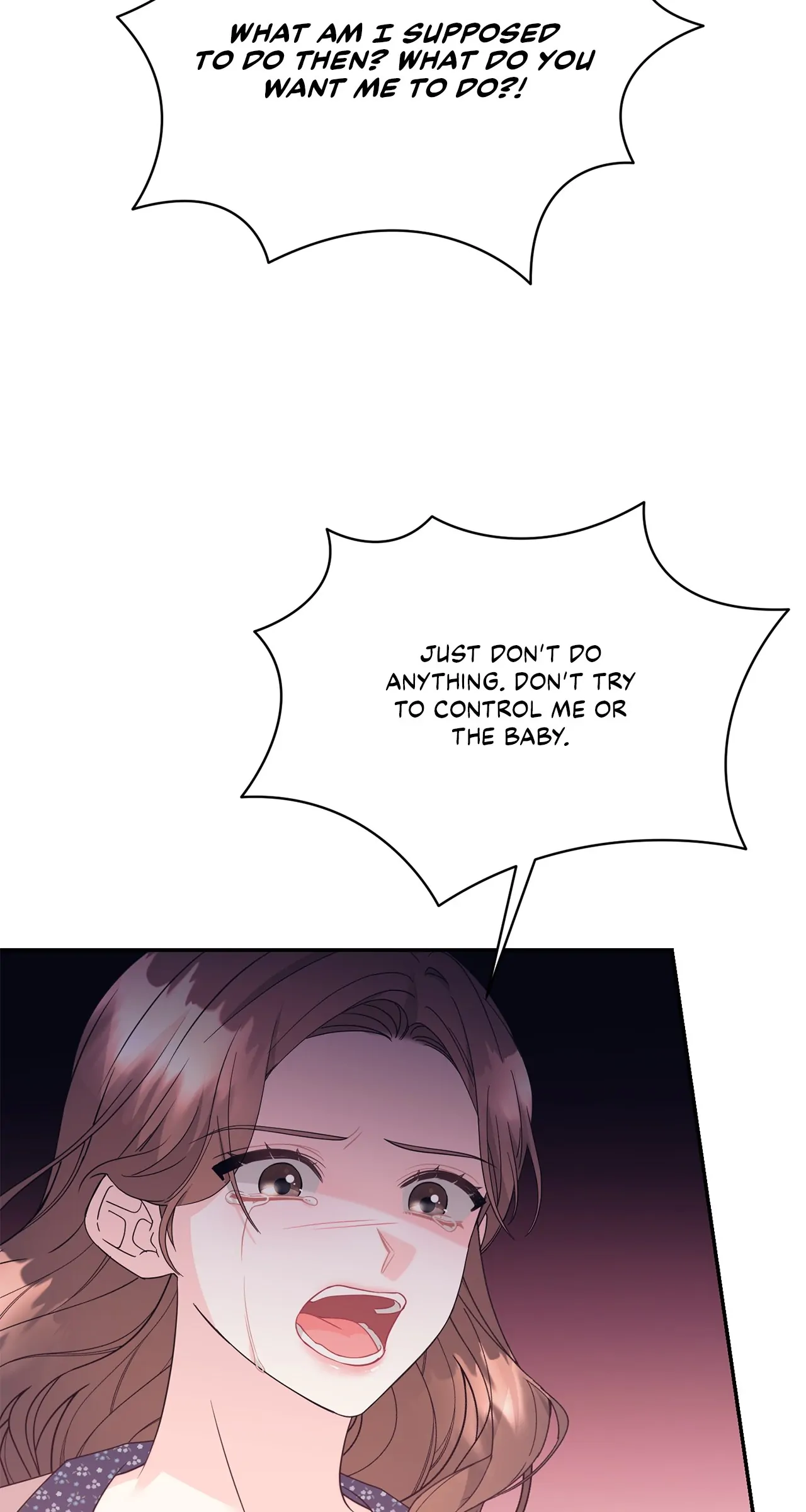 Fake Wife Chapter 65 - Page 44