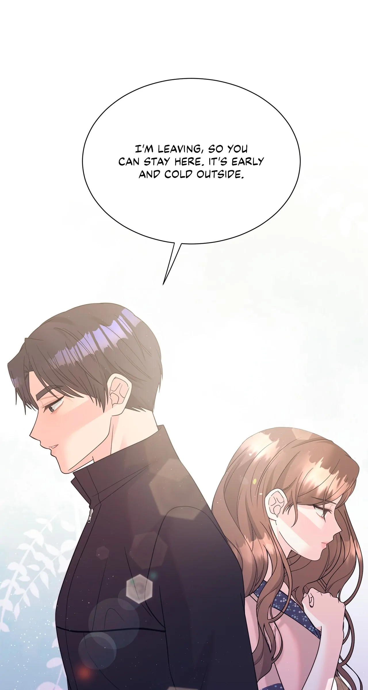 Fake Wife Chapter 65 - Page 53