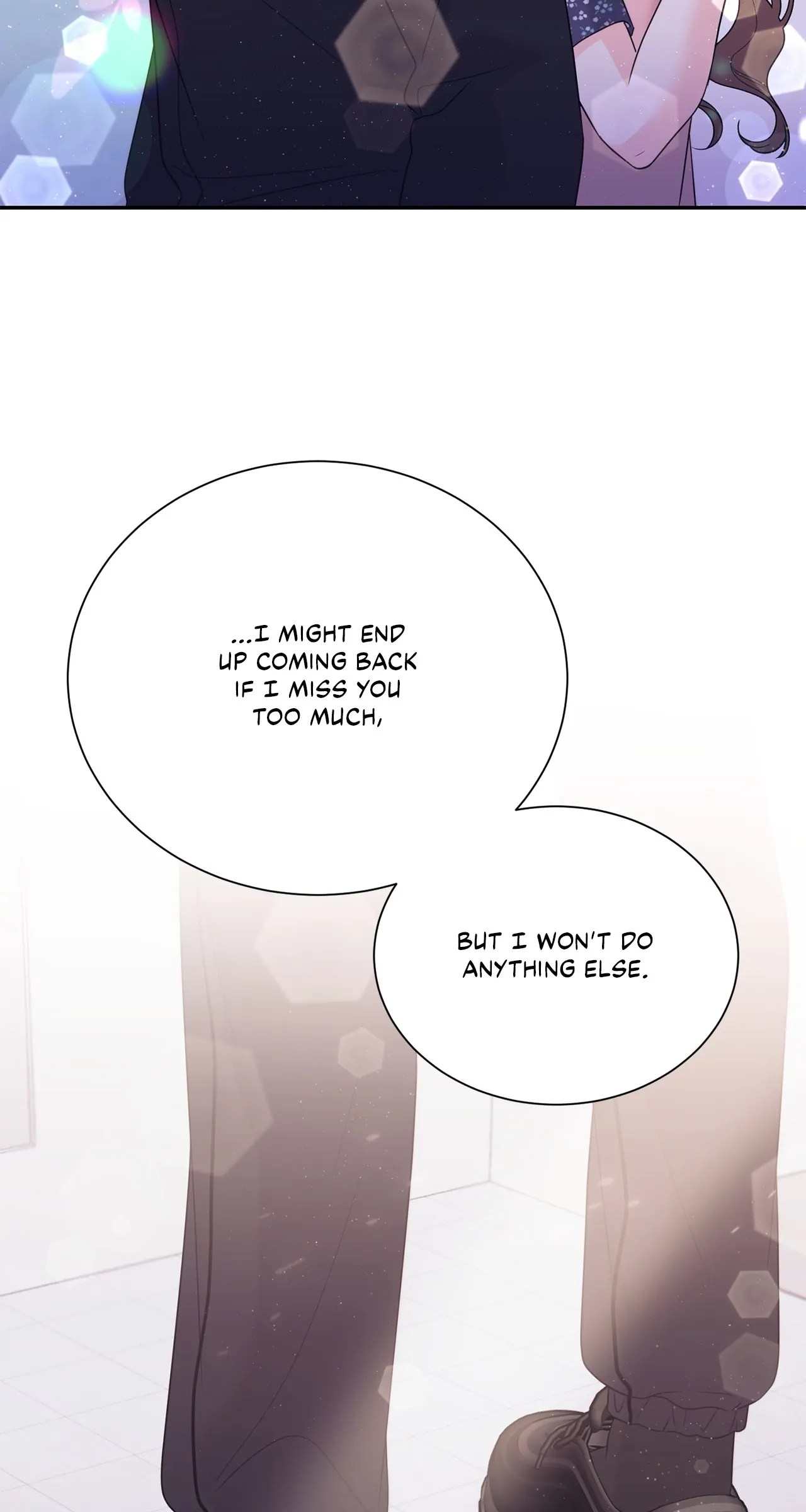 Fake Wife Chapter 65 - Page 54