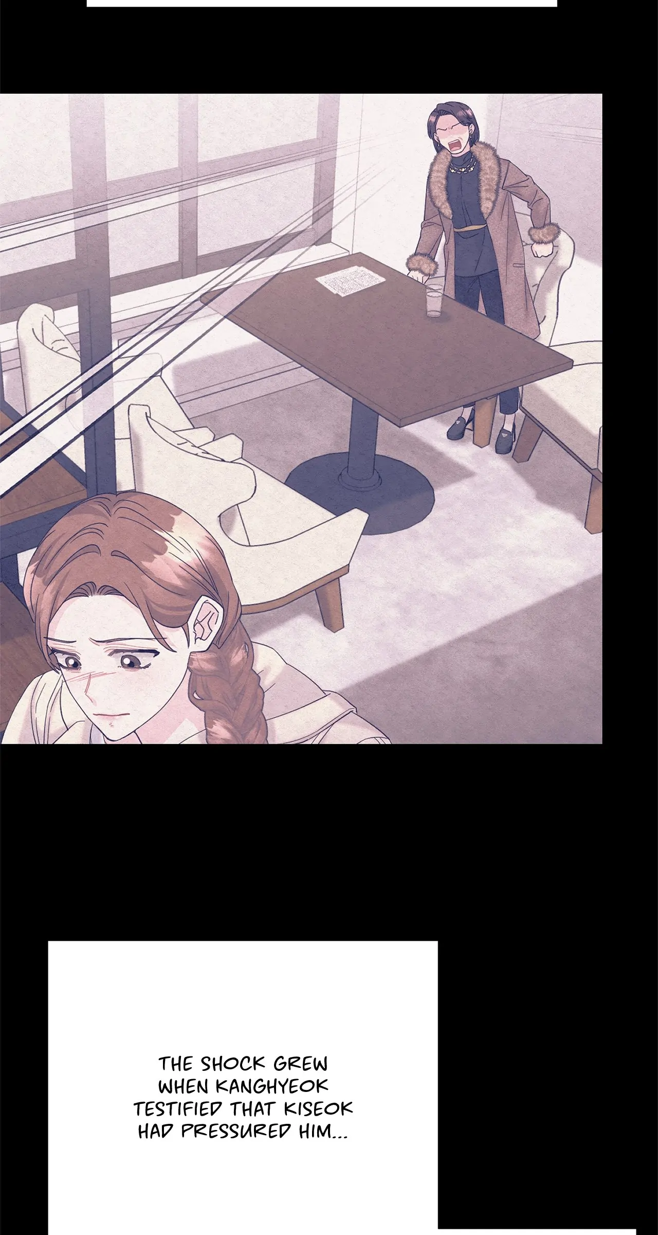 Fake Wife Chapter 65 - Page 65