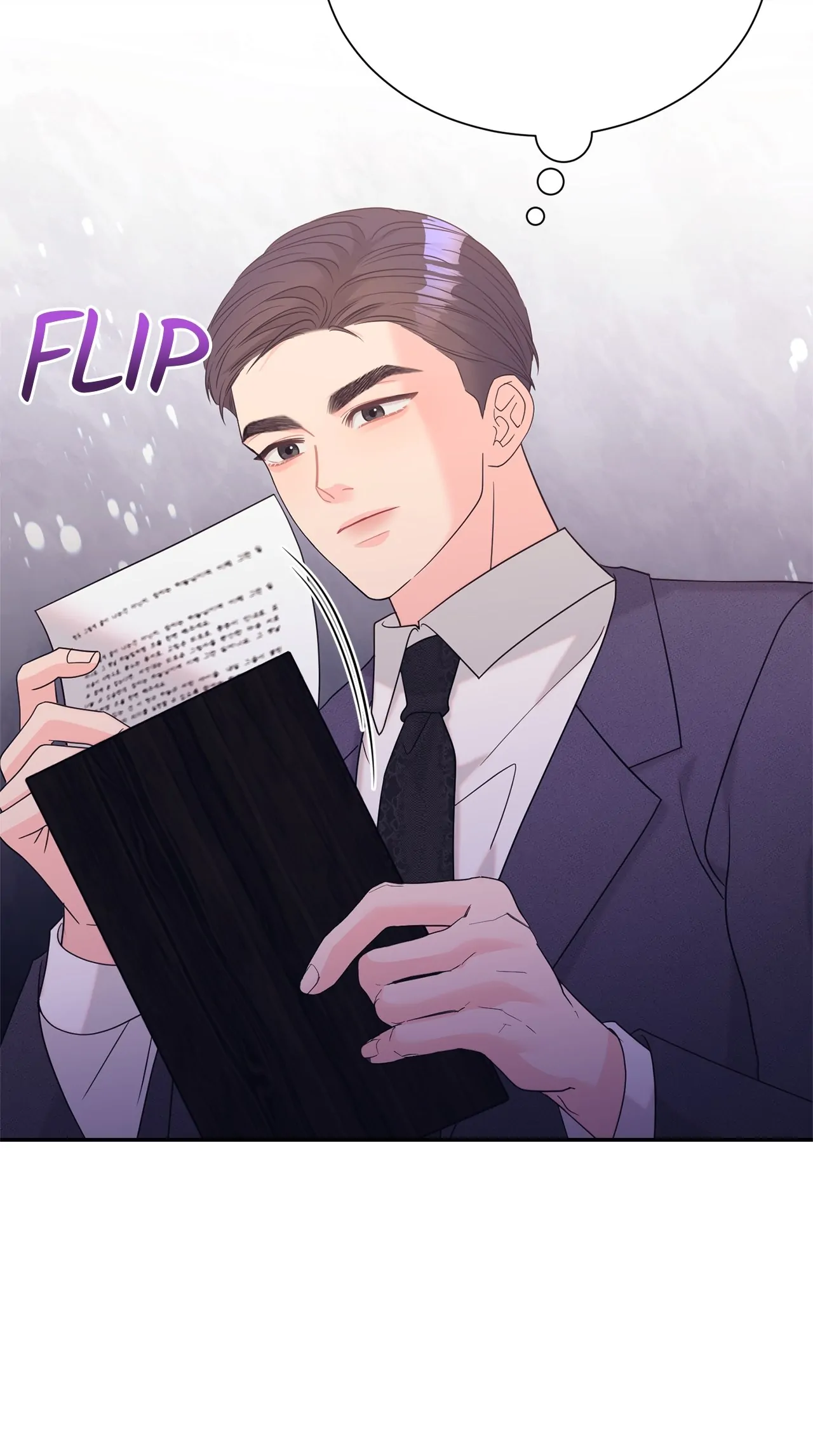 Fake Wife Chapter 65 - Page 69