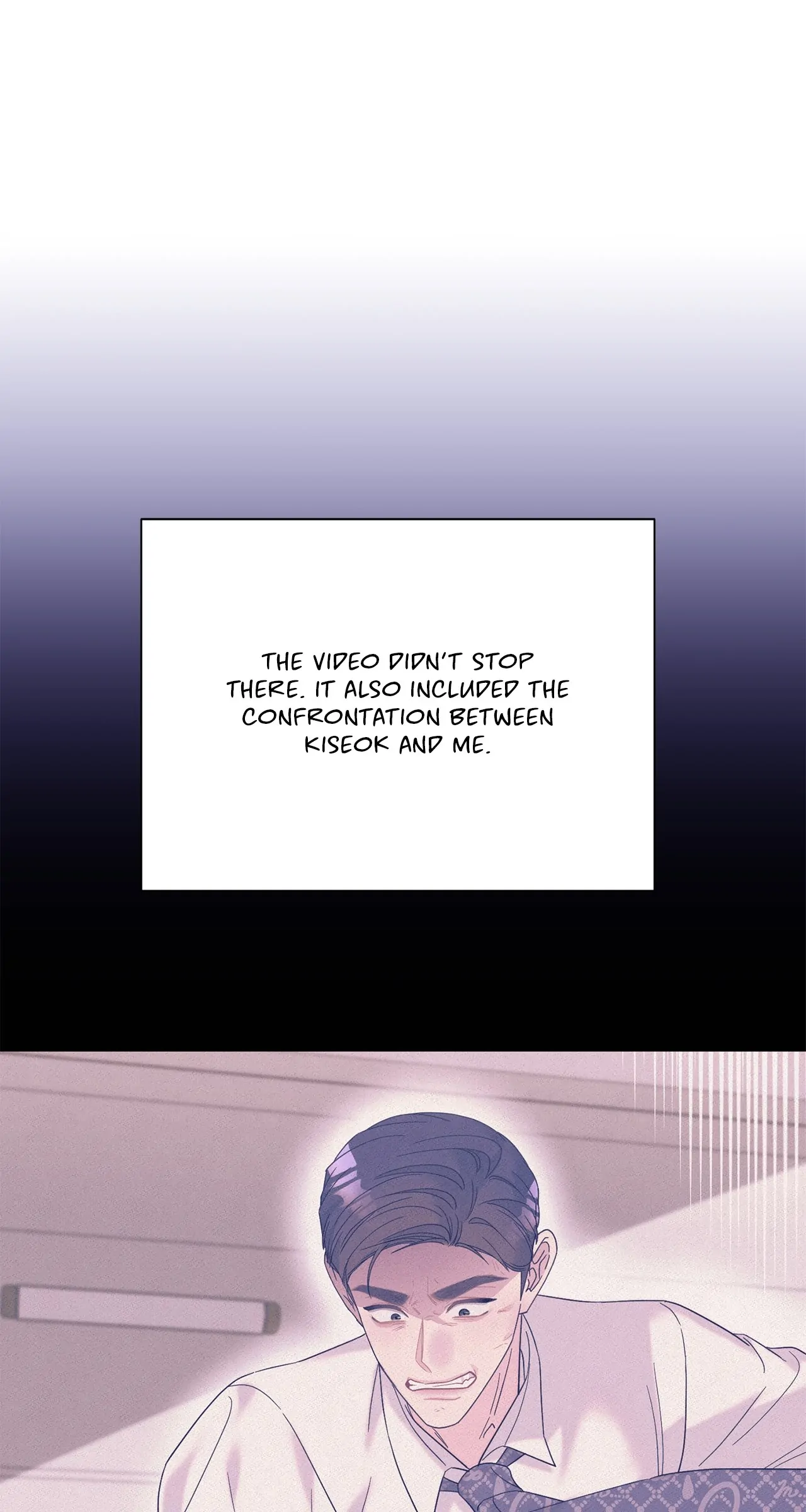 Fake Wife Chapter 65 - Page 70