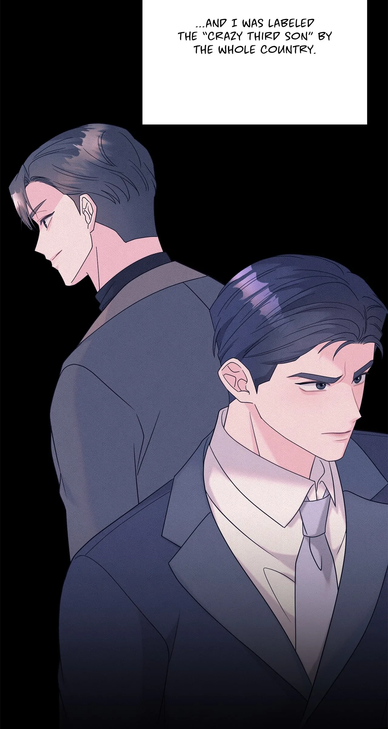 Fake Wife Chapter 65 - Page 72
