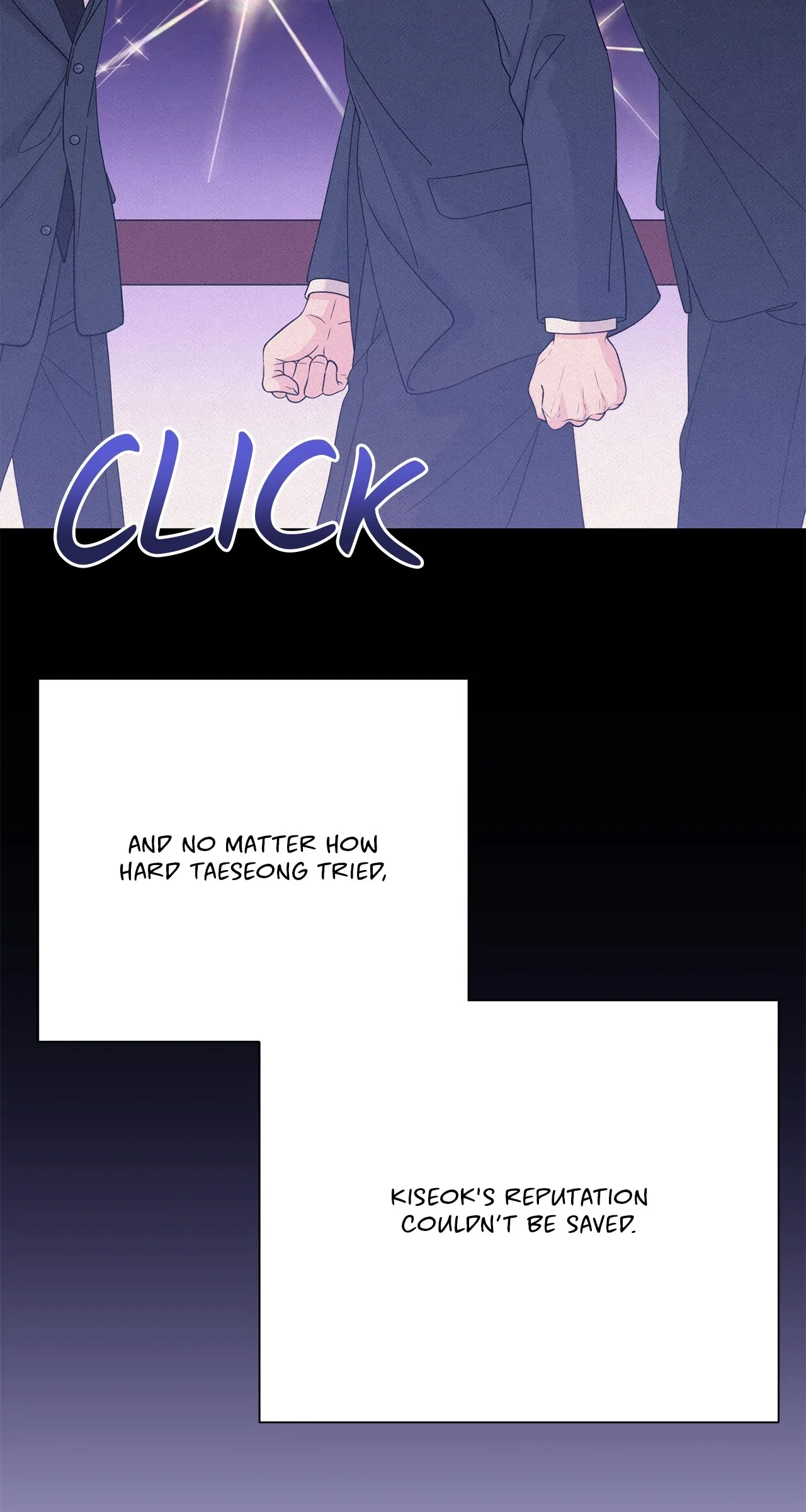 Fake Wife Chapter 65 - Page 75