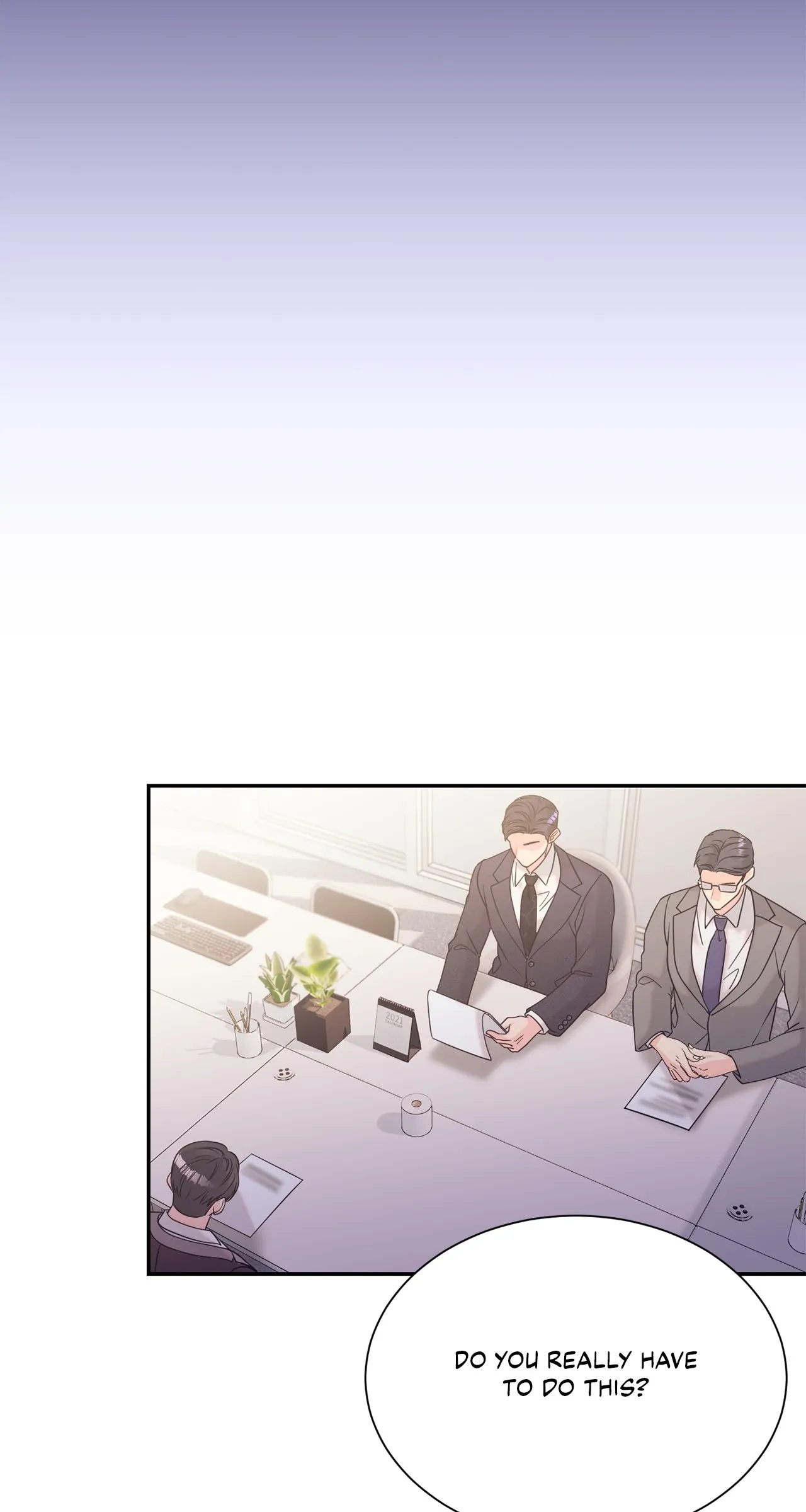 Fake Wife Chapter 65 - Page 76