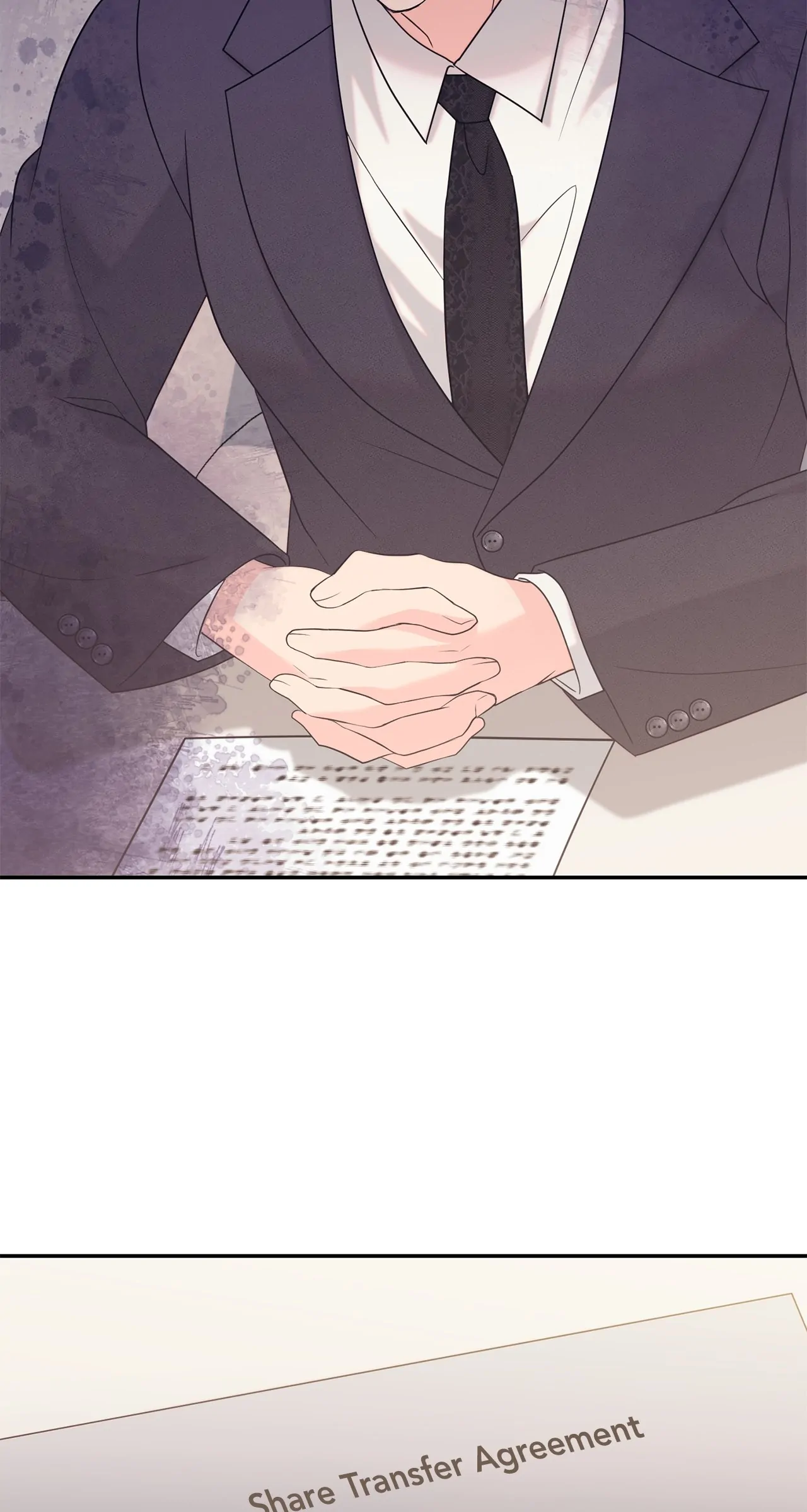 Fake Wife Chapter 65 - Page 79