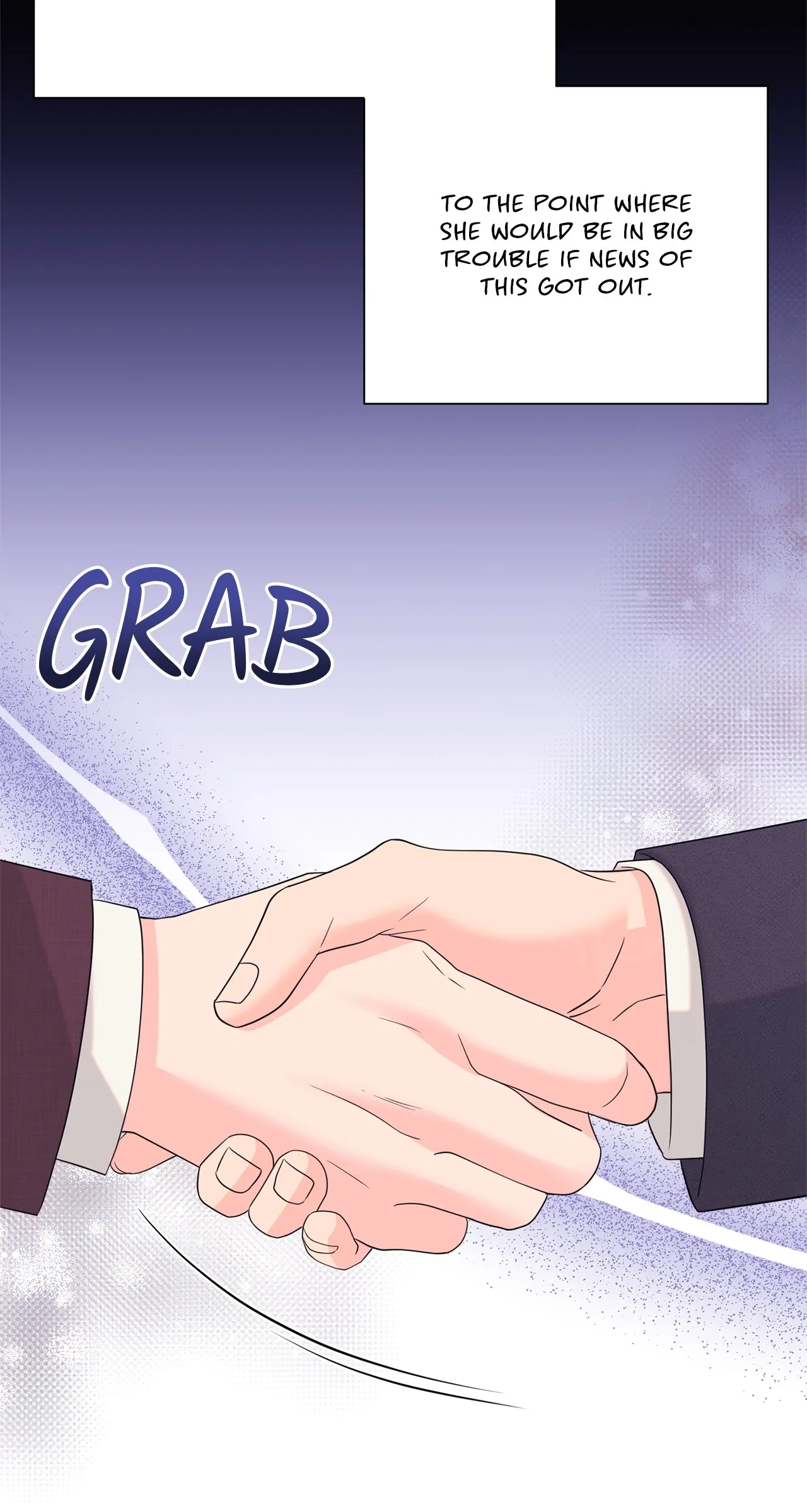 Fake Wife Chapter 66 - Page 13