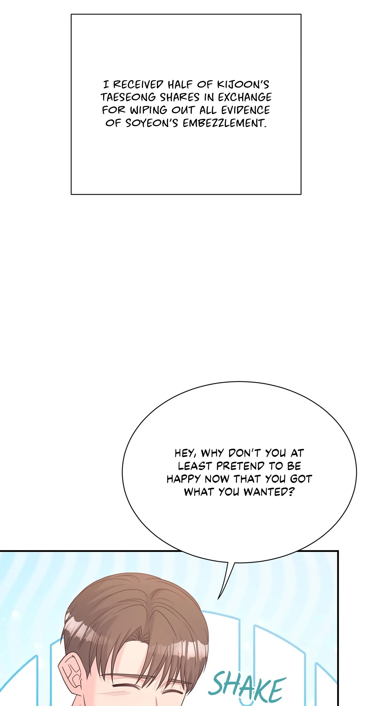 Fake Wife Chapter 66 - Page 14