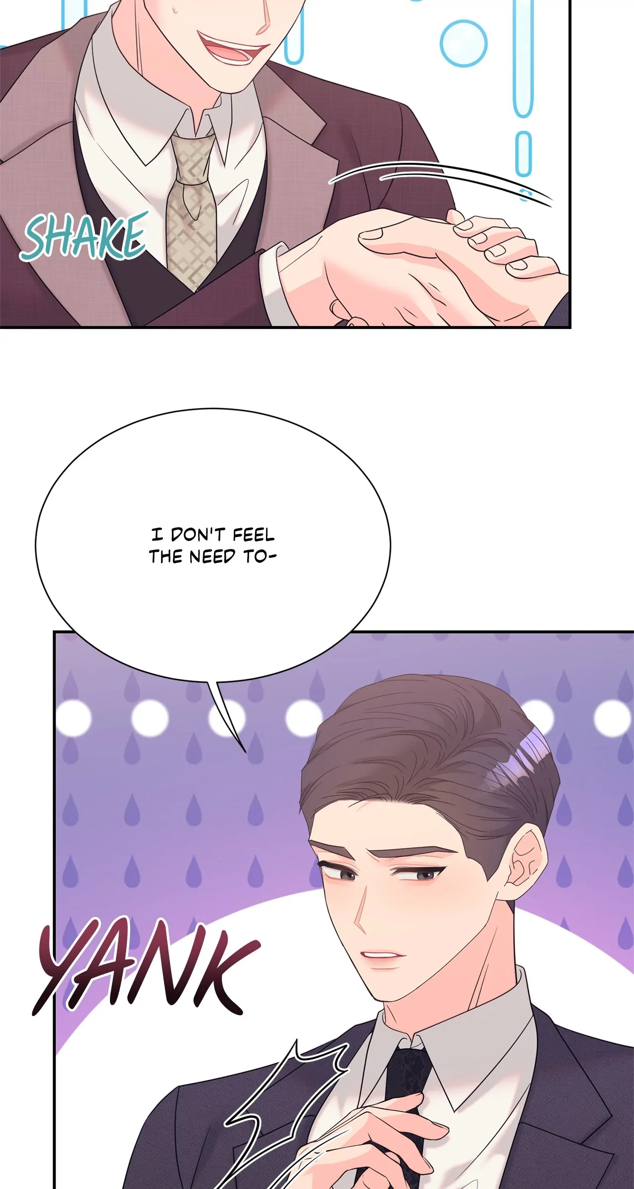 Fake Wife Chapter 66 - Page 15