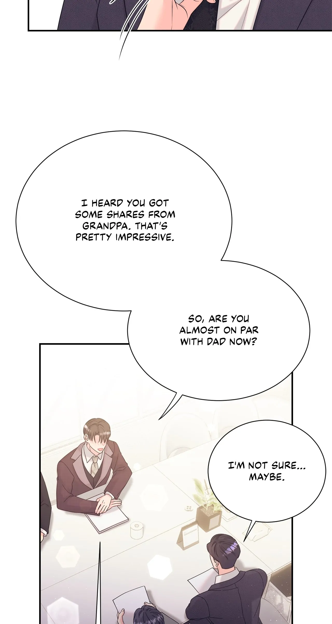 Fake Wife Chapter 66 - Page 16
