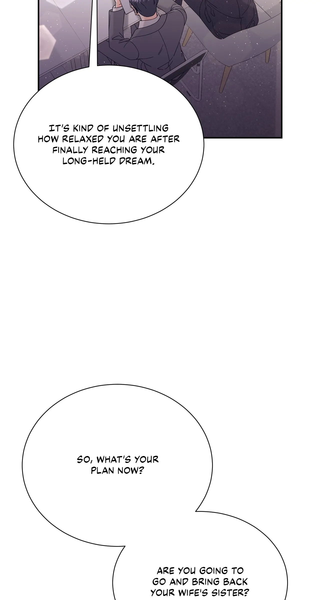 Fake Wife Chapter 66 - Page 17