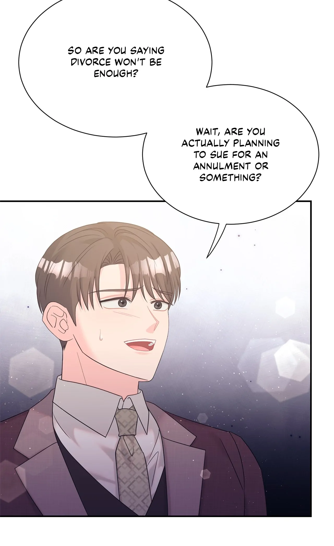 Fake Wife Chapter 66 - Page 20