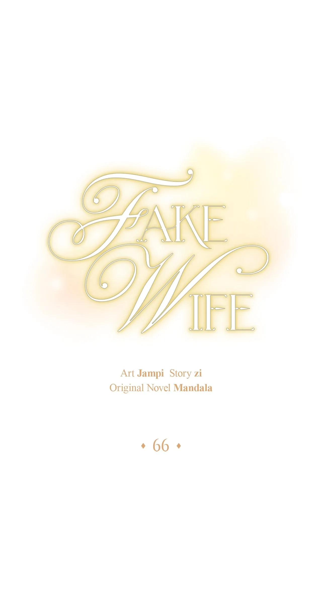 Fake Wife Chapter 66 - Page 26