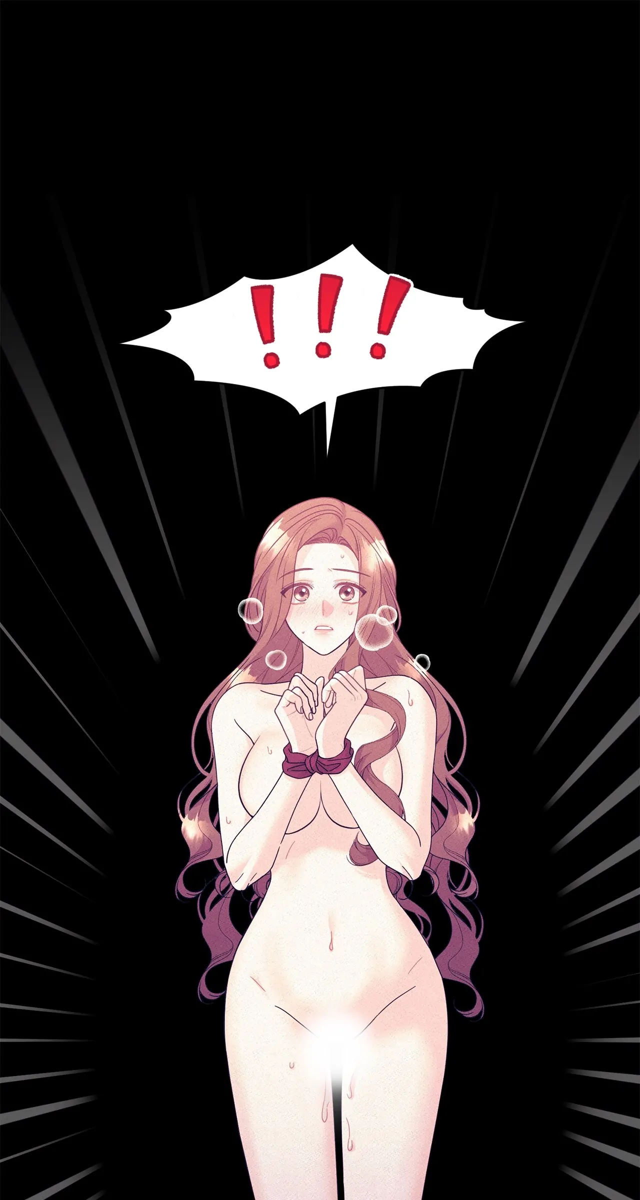 Fake Wife Chapter 66 - Page 31
