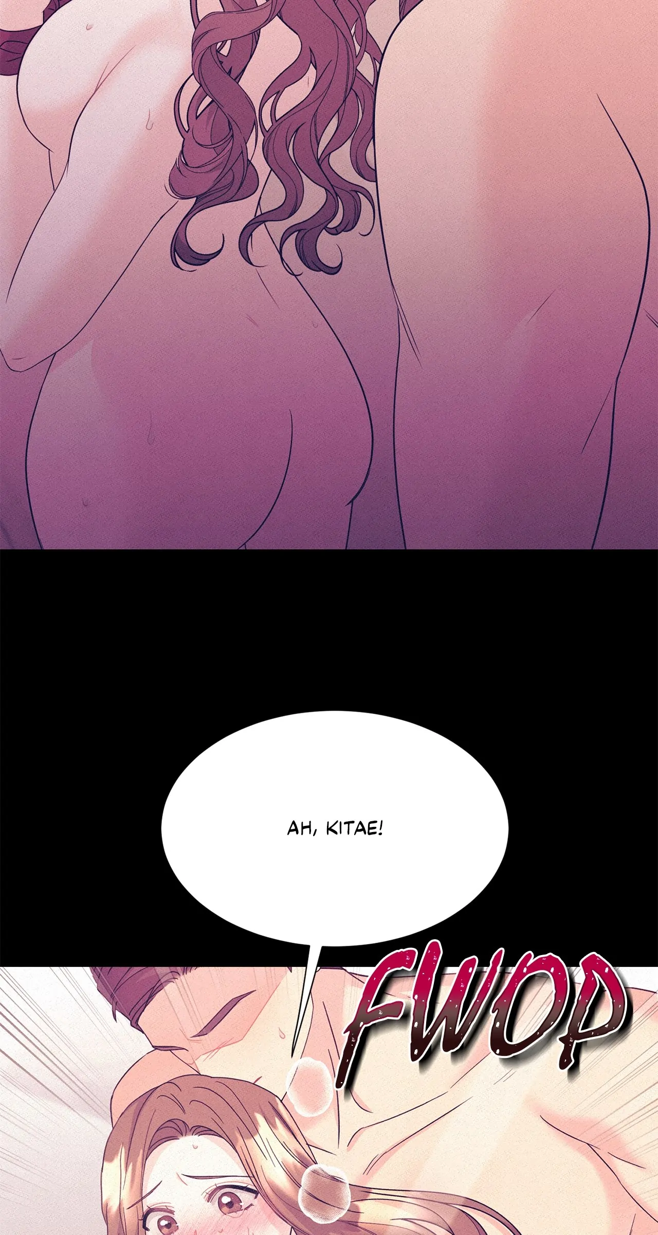 Fake Wife Chapter 66 - Page 35