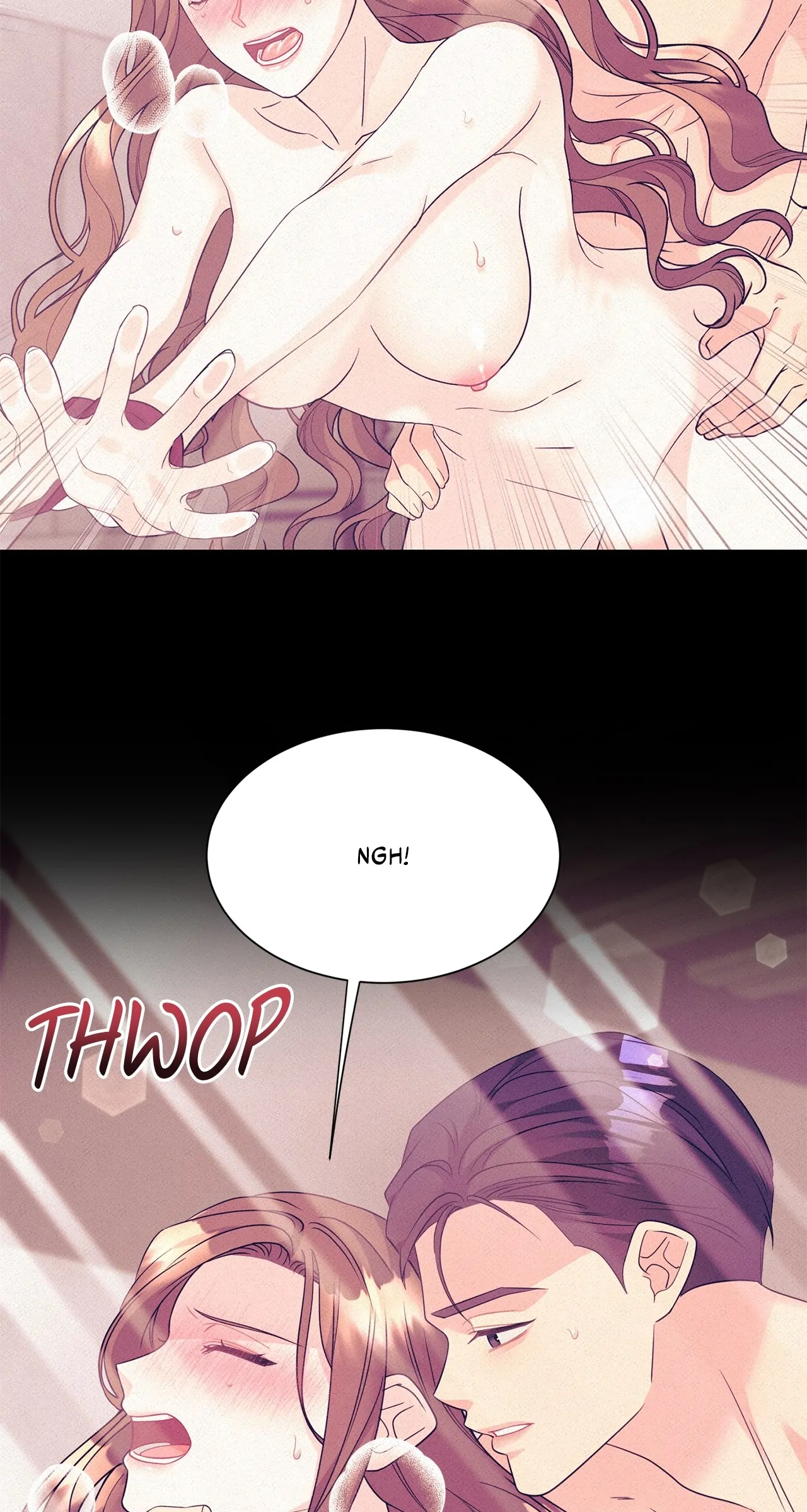 Fake Wife Chapter 66 - Page 36