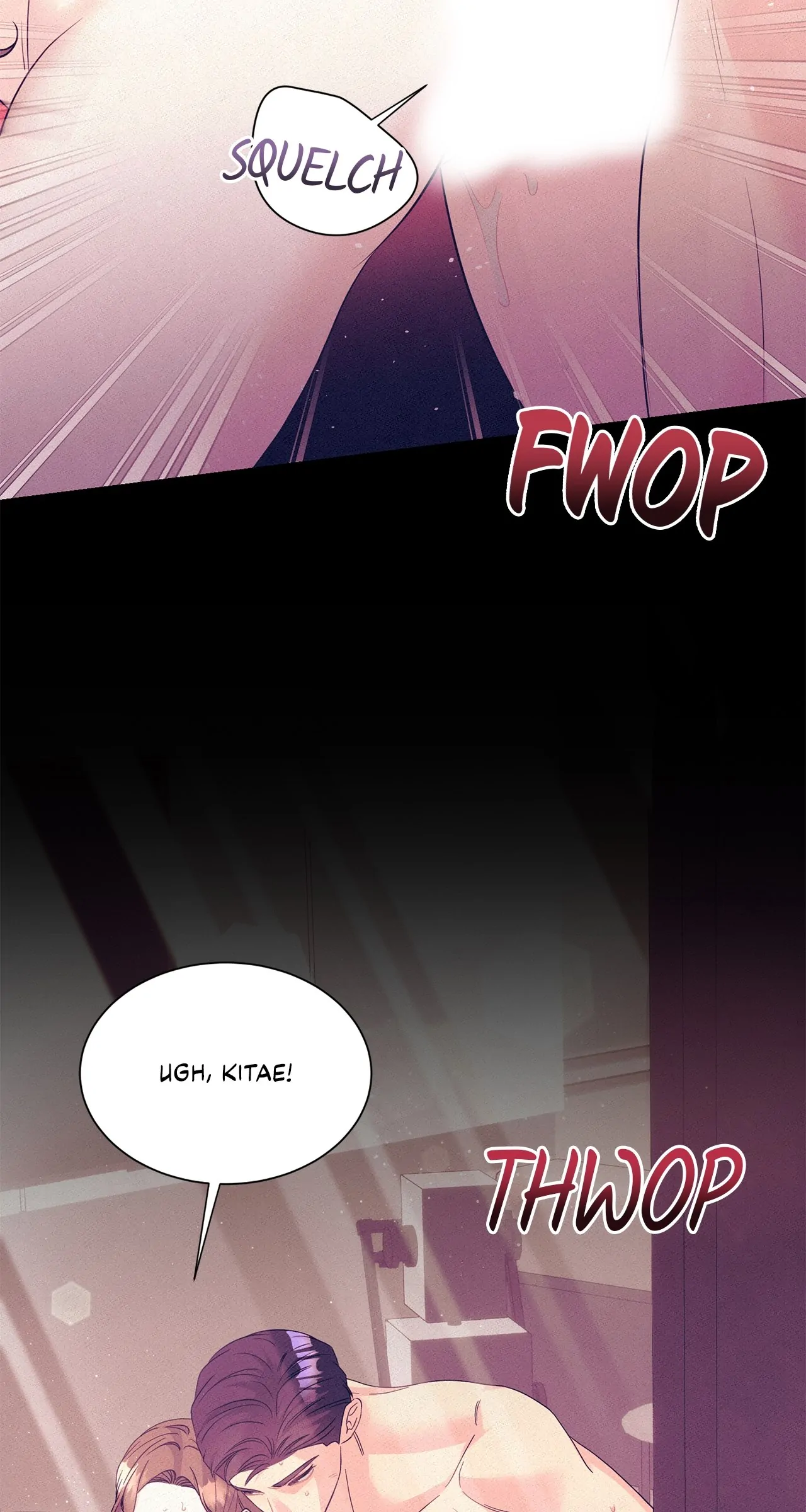 Fake Wife Chapter 66 - Page 38