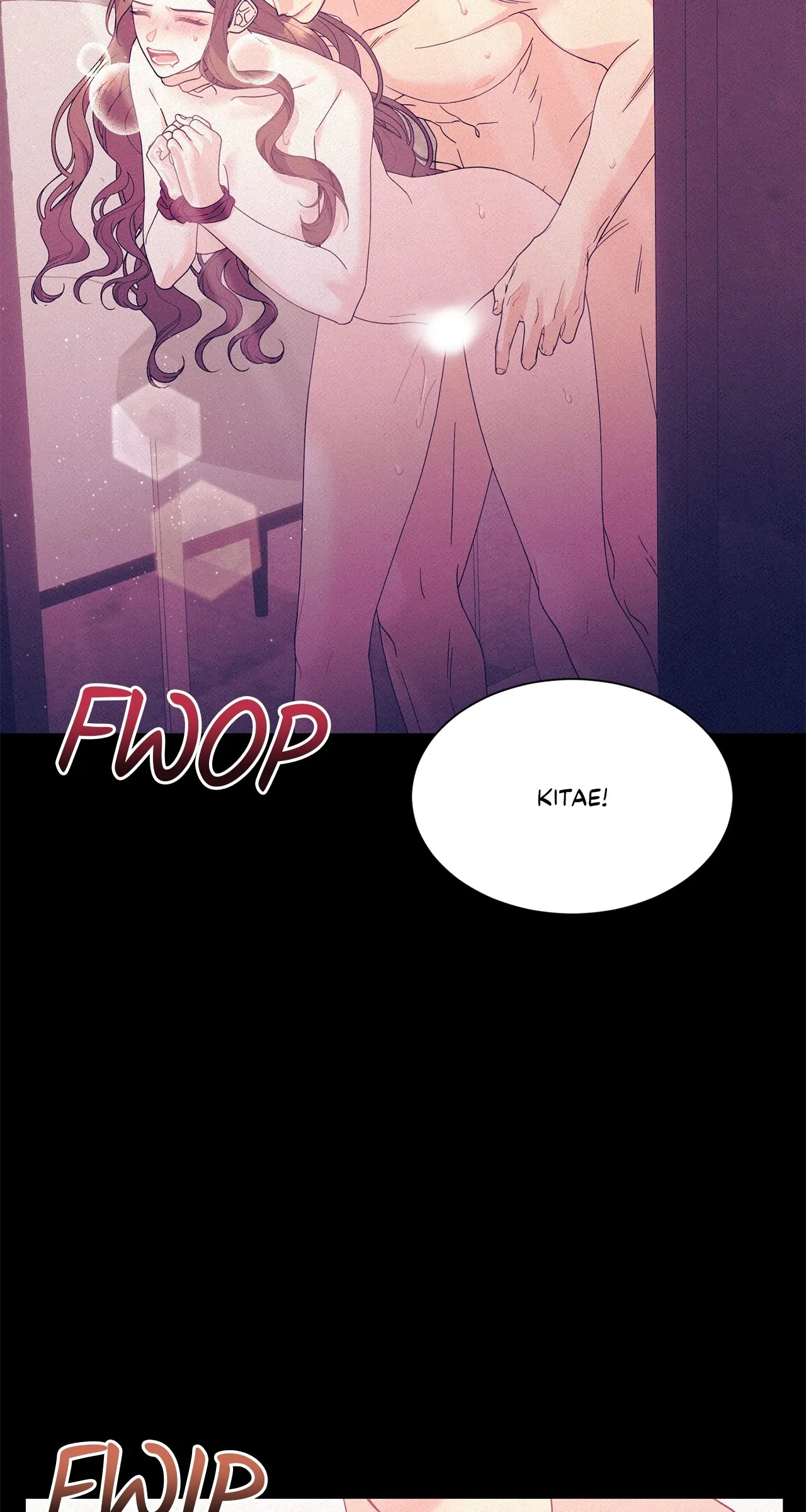 Fake Wife Chapter 66 - Page 39