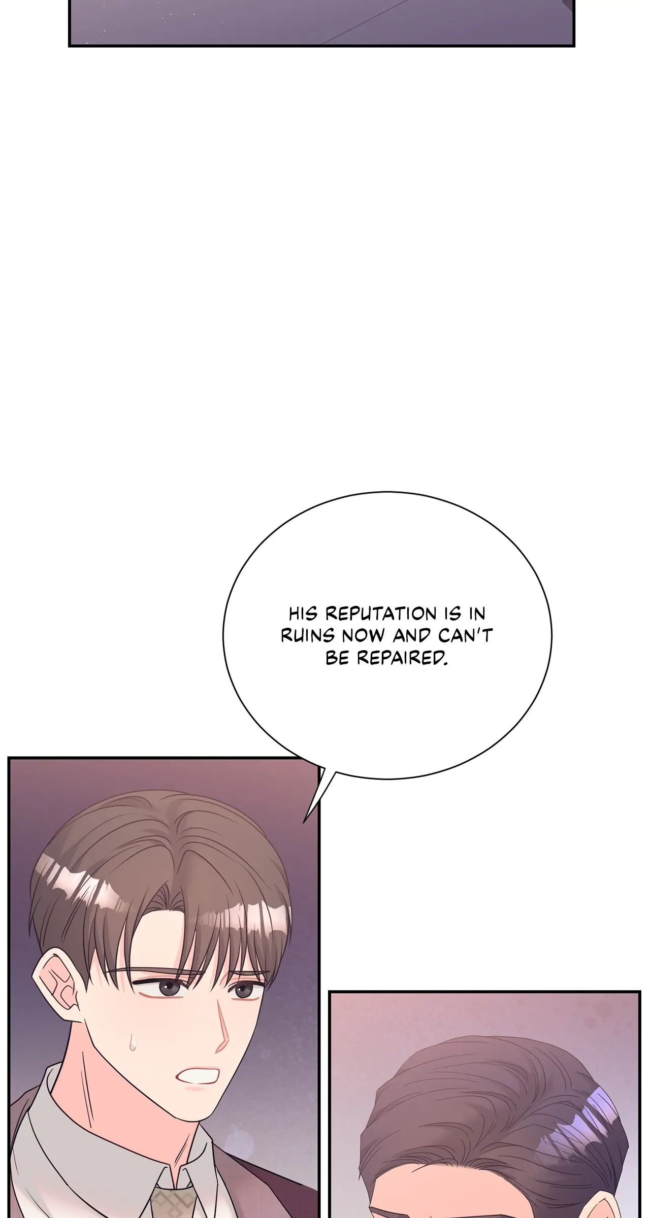 Fake Wife Chapter 66 - Page 5