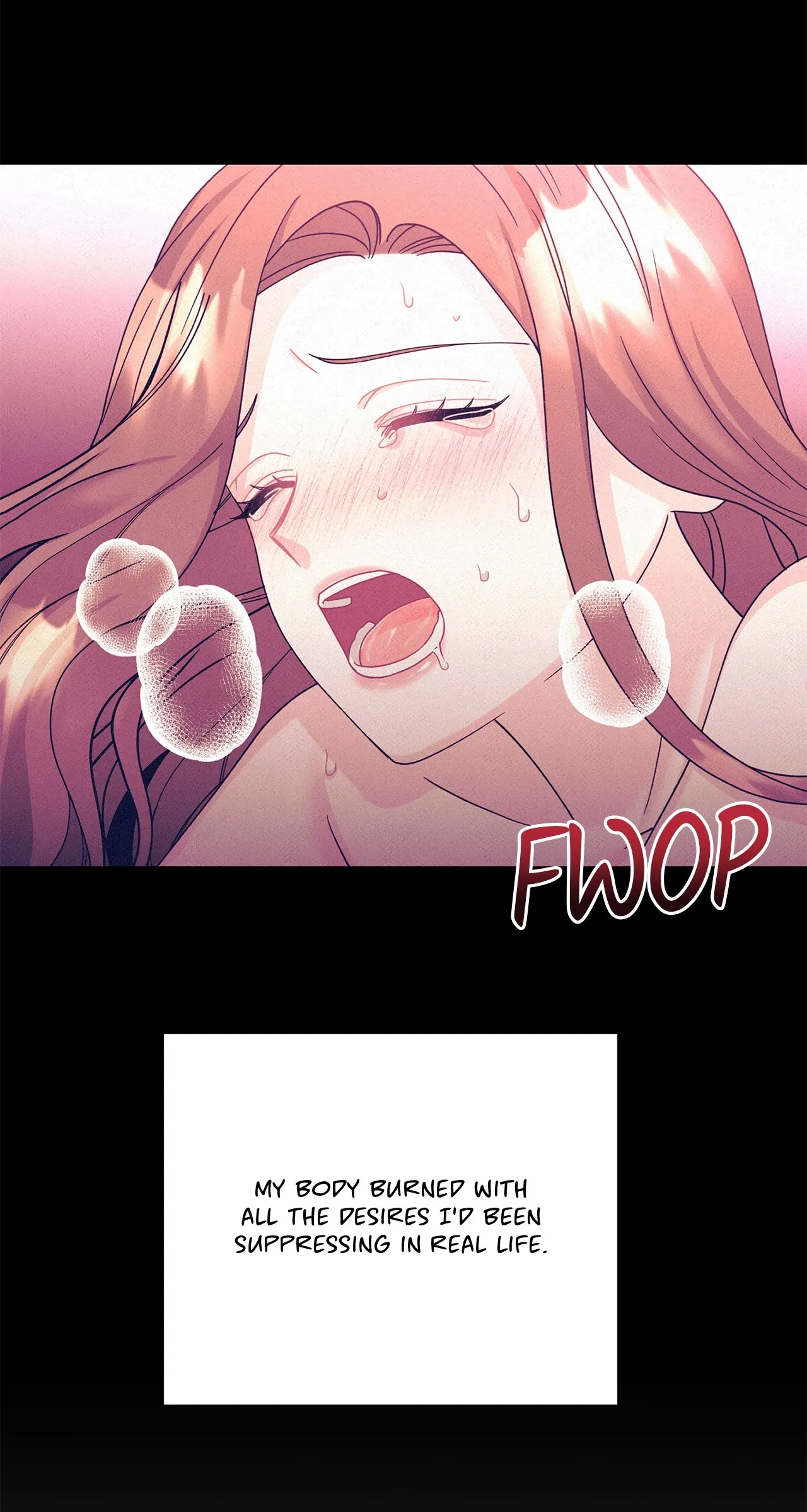 Fake Wife Chapter 66 - Page 44