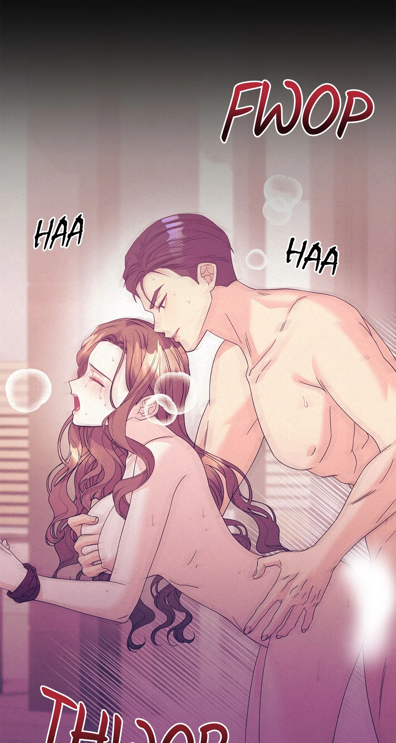 Fake Wife Chapter 66 - Page 45
