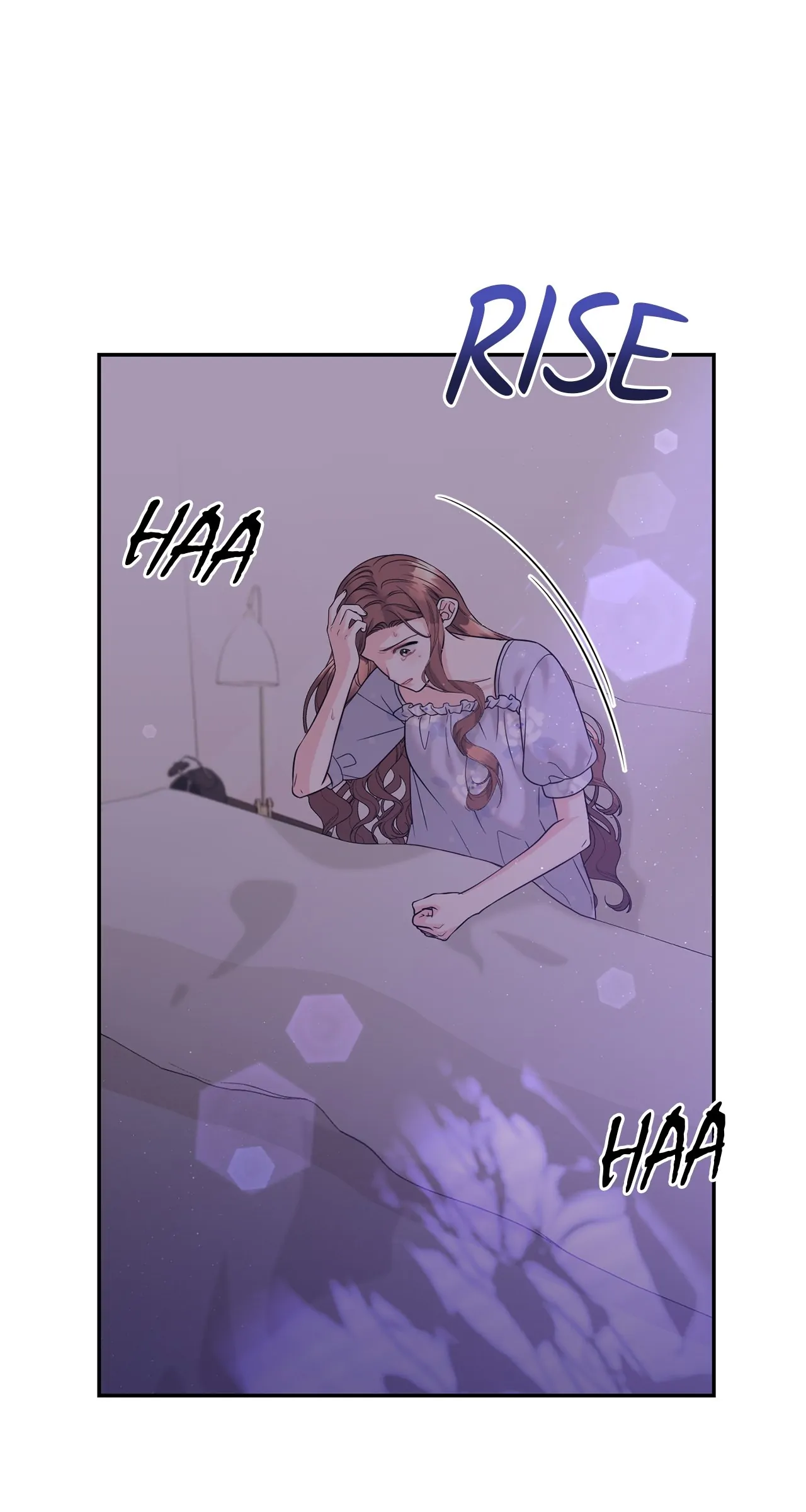 Fake Wife Chapter 66 - Page 50