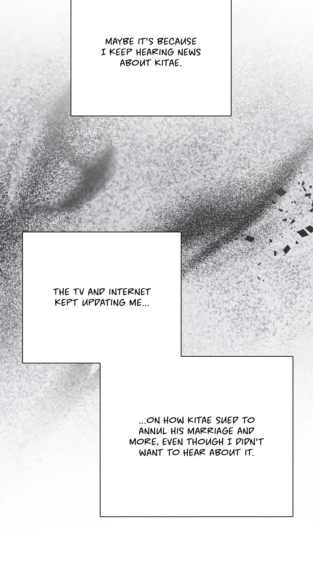 Fake Wife Chapter 66 - Page 53