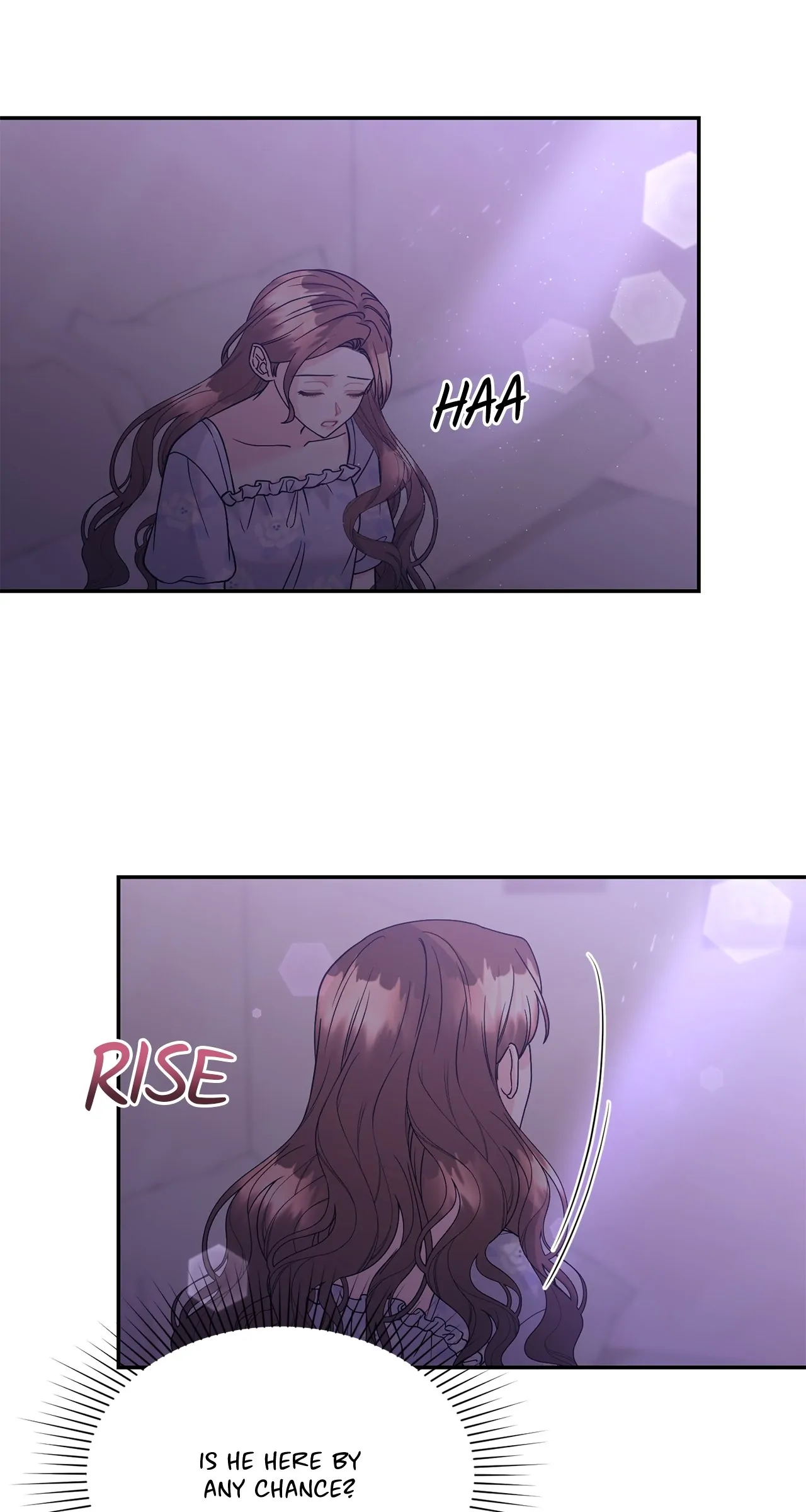 Fake Wife Chapter 66 - Page 54