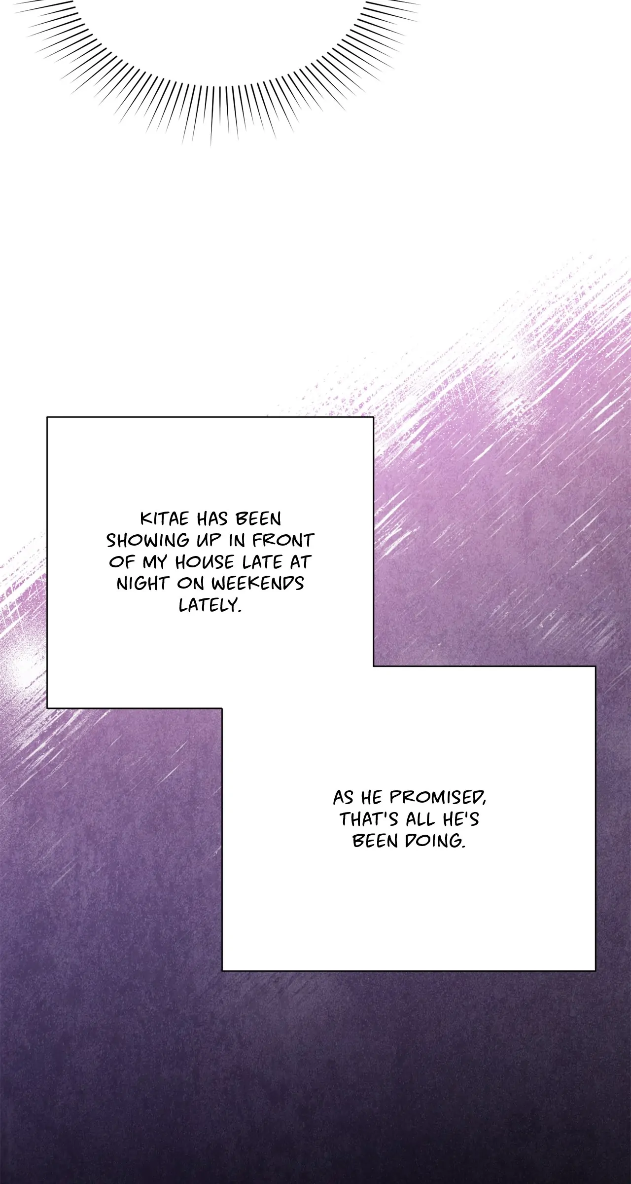 Fake Wife Chapter 66 - Page 55