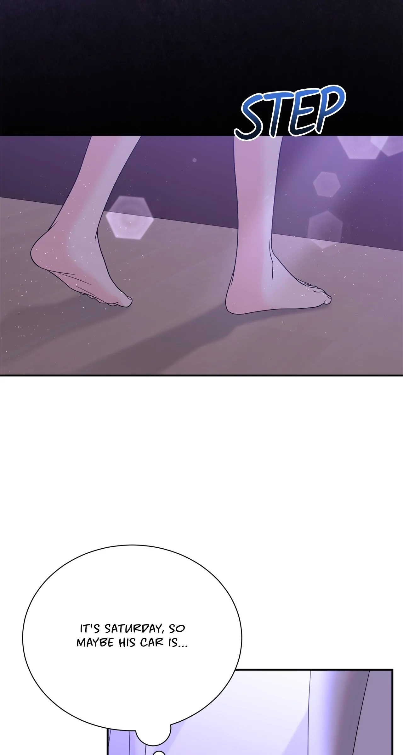 Fake Wife Chapter 66 - Page 56