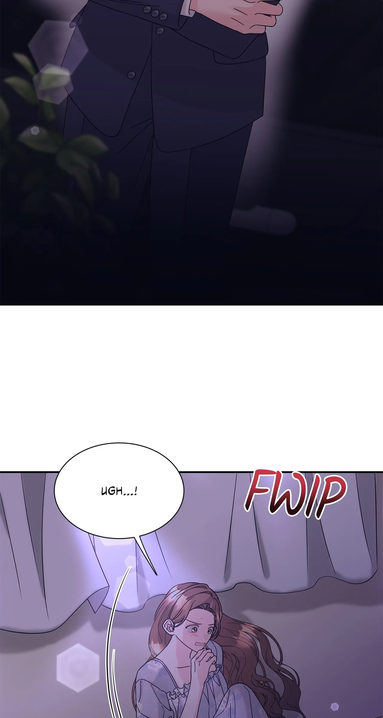 Fake Wife Chapter 66 - Page 59