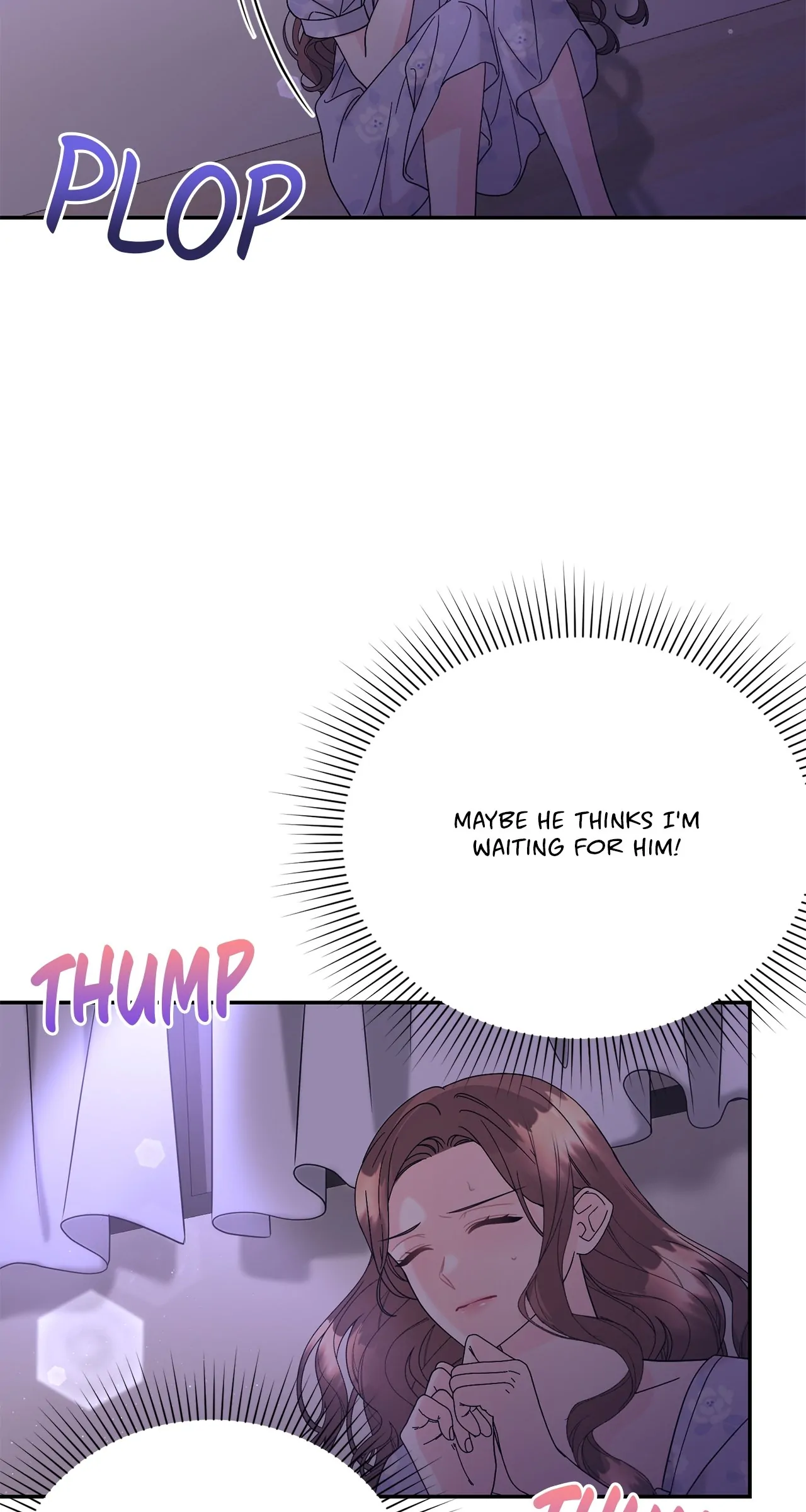 Fake Wife Chapter 66 - Page 60