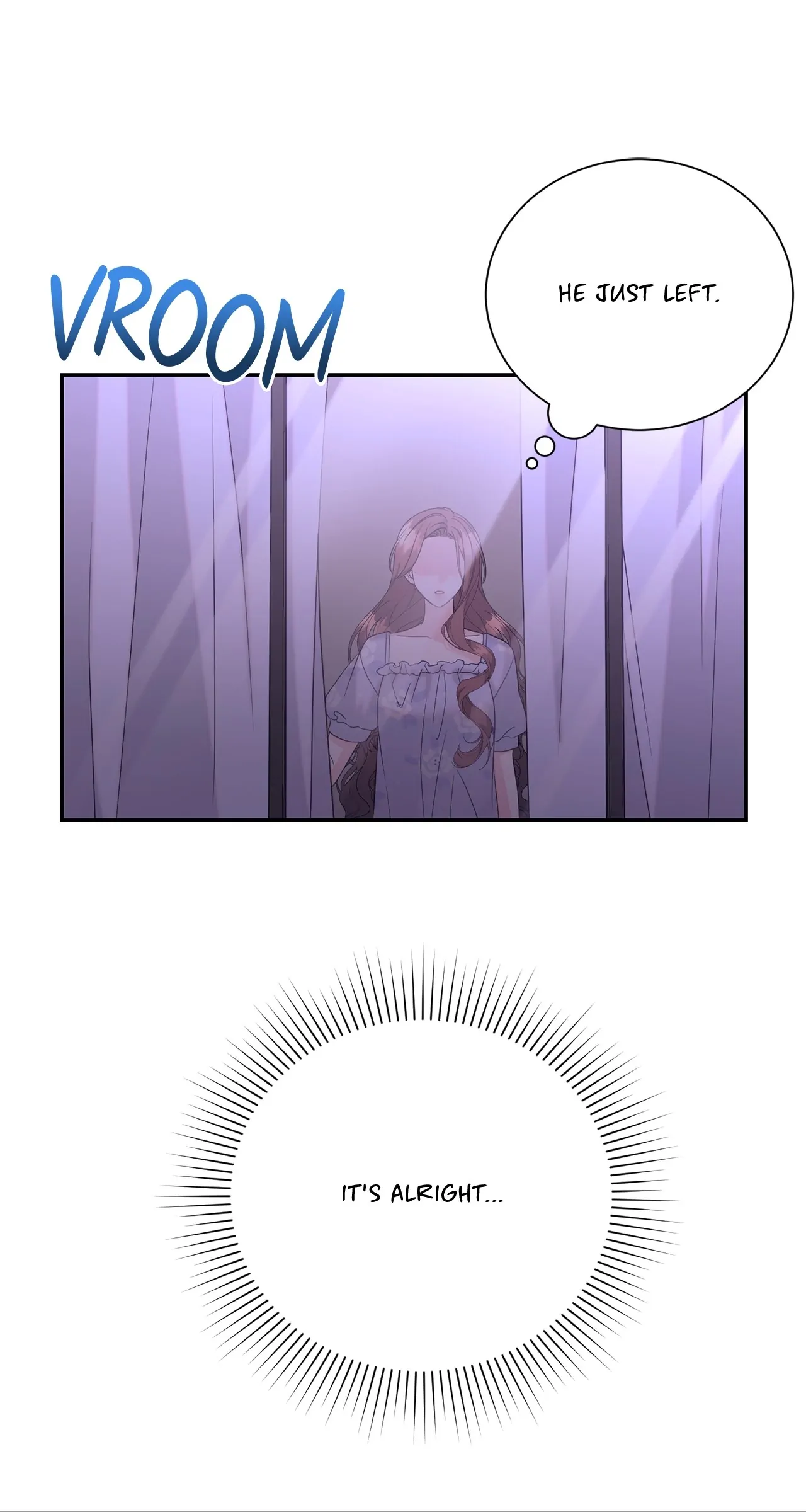 Fake Wife Chapter 66 - Page 62
