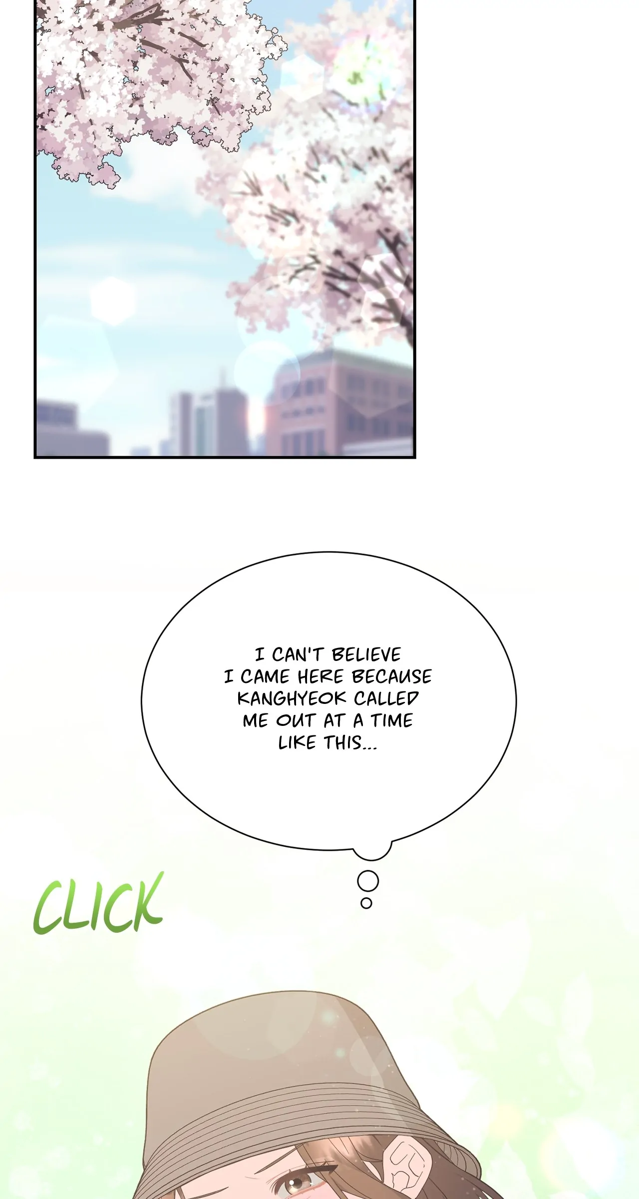 Fake Wife Chapter 66 - Page 65