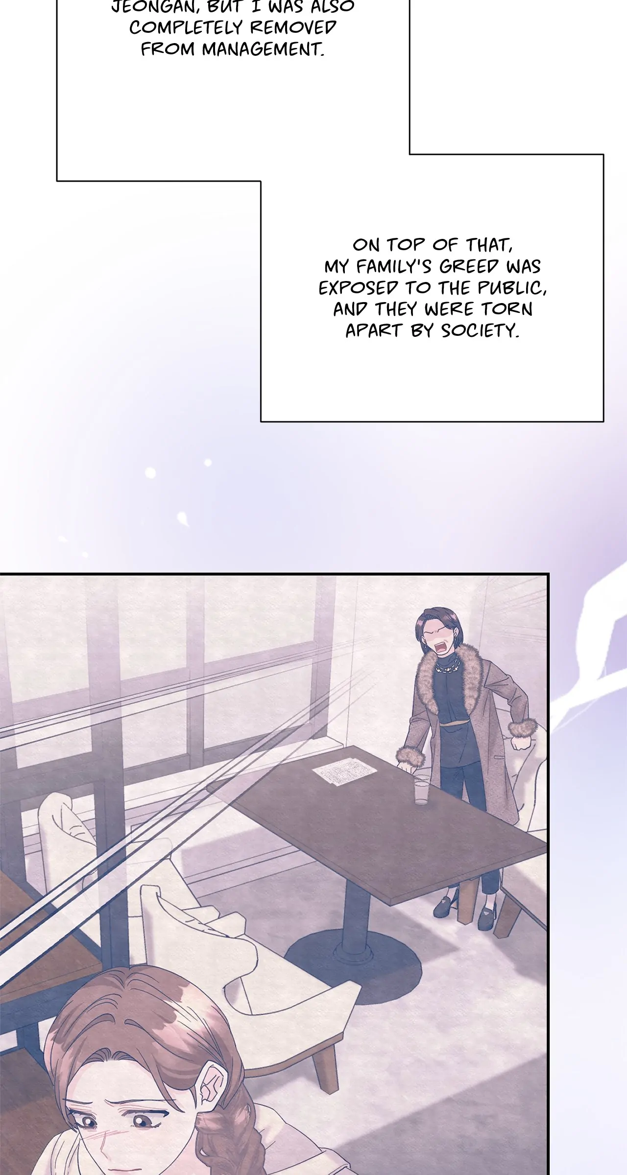 Fake Wife Chapter 66 - Page 67