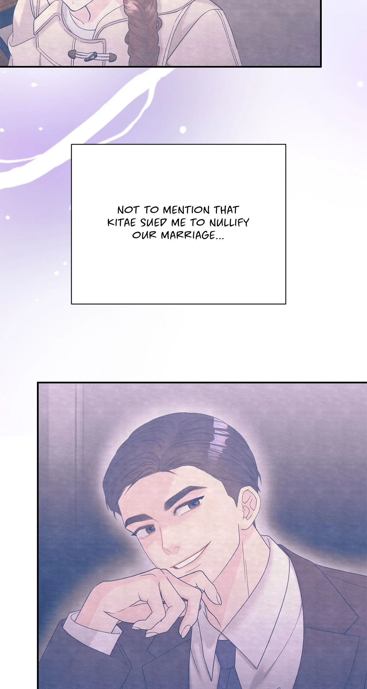 Fake Wife Chapter 66 - Page 68