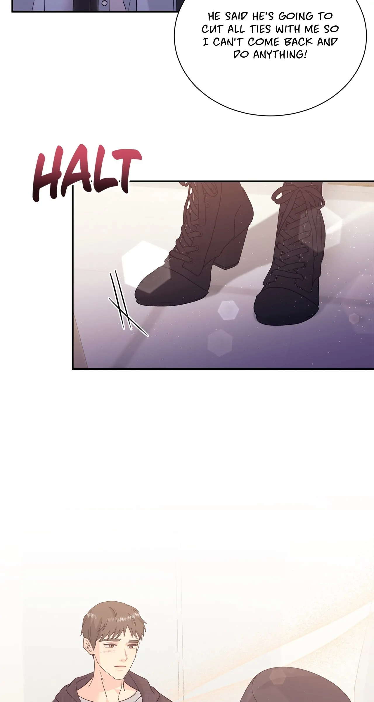 Fake Wife Chapter 66 - Page 70