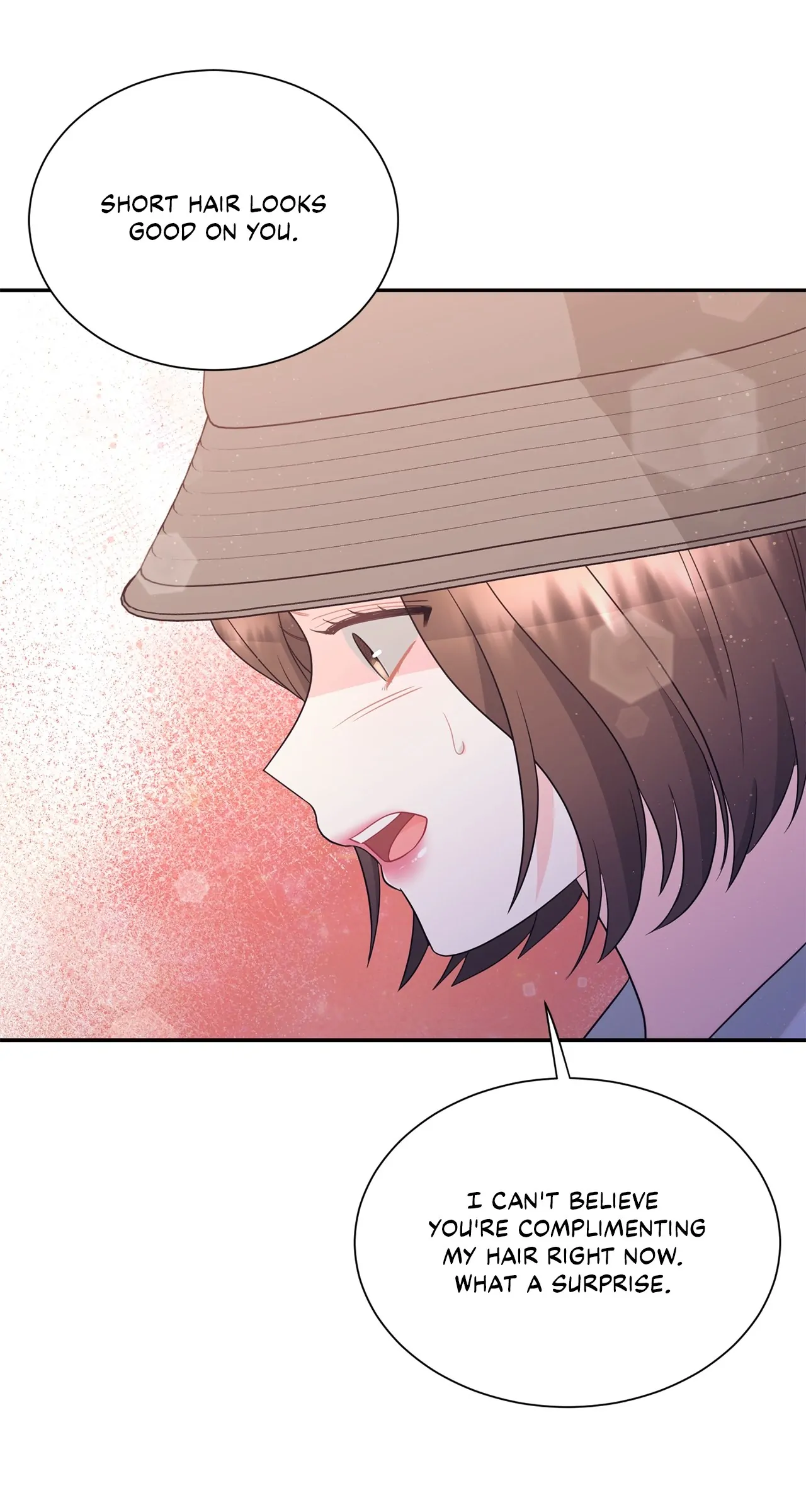 Fake Wife Chapter 66 - Page 73