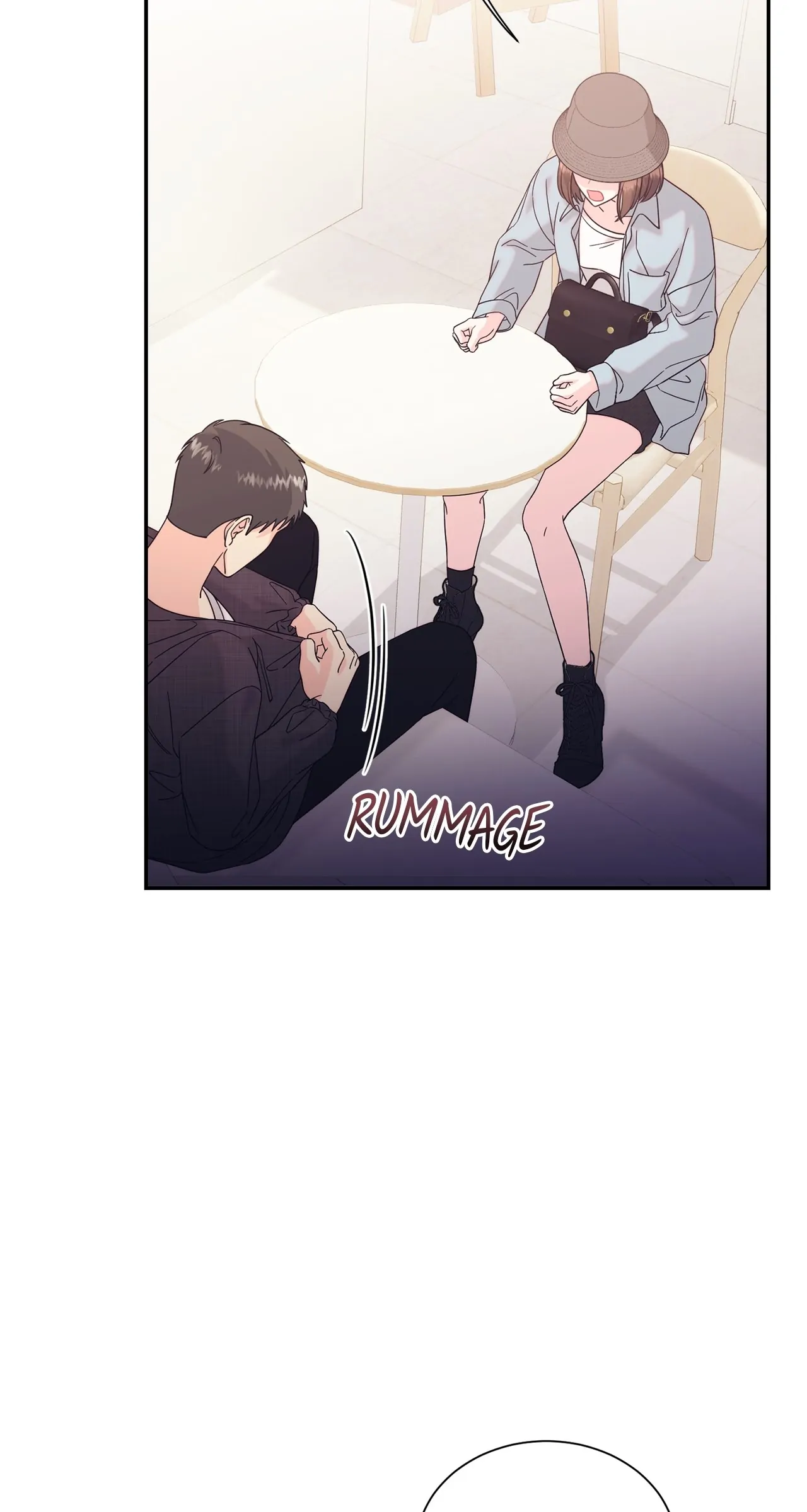 Fake Wife Chapter 66 - Page 75