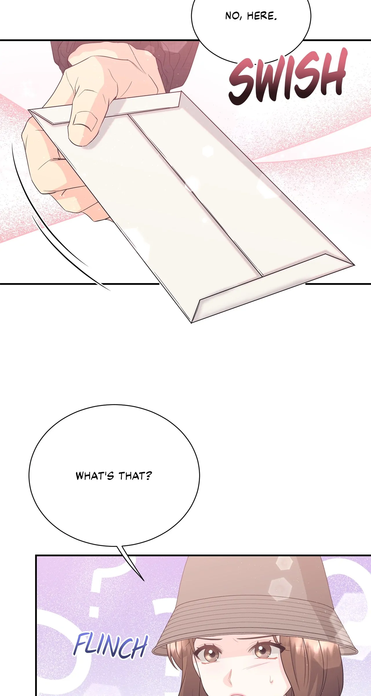 Fake Wife Chapter 66 - Page 76
