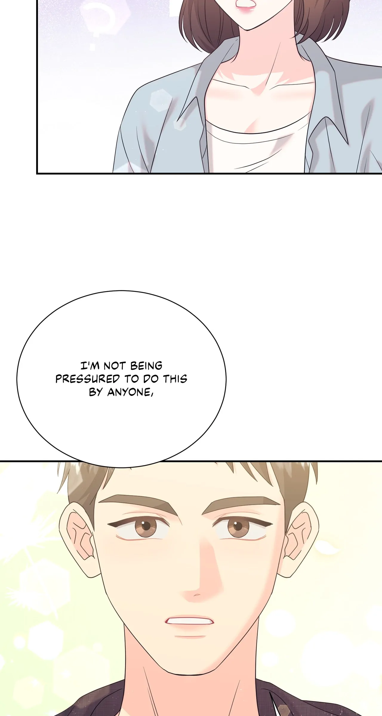 Fake Wife Chapter 66 - Page 77