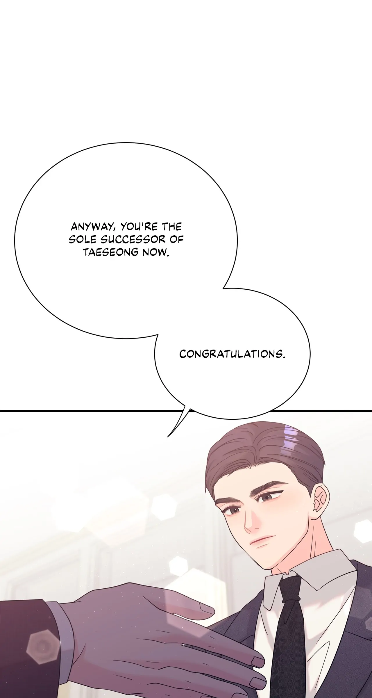 Fake Wife Chapter 66 - Page 9