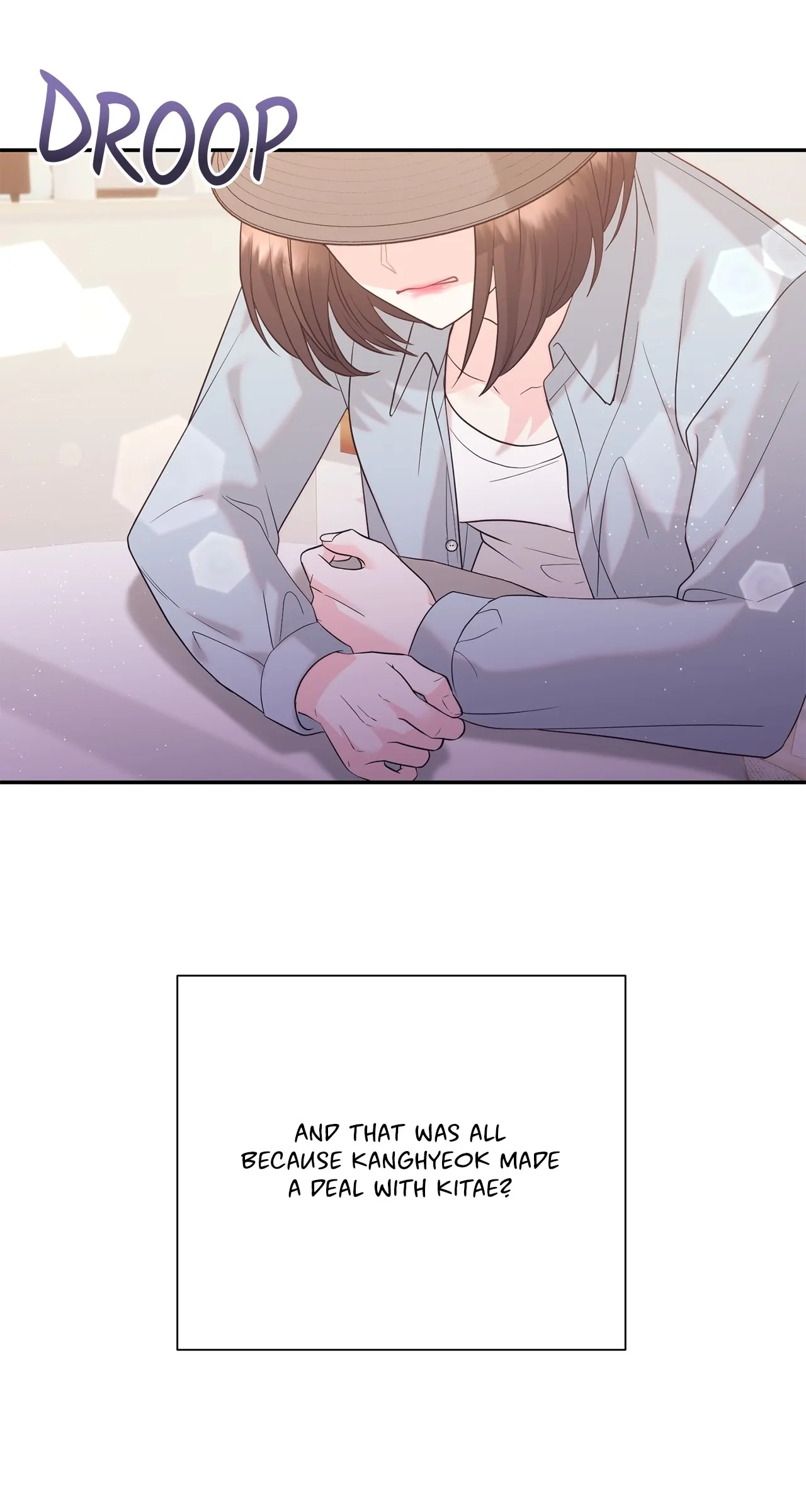 Fake Wife Chapter 67 - Page 14