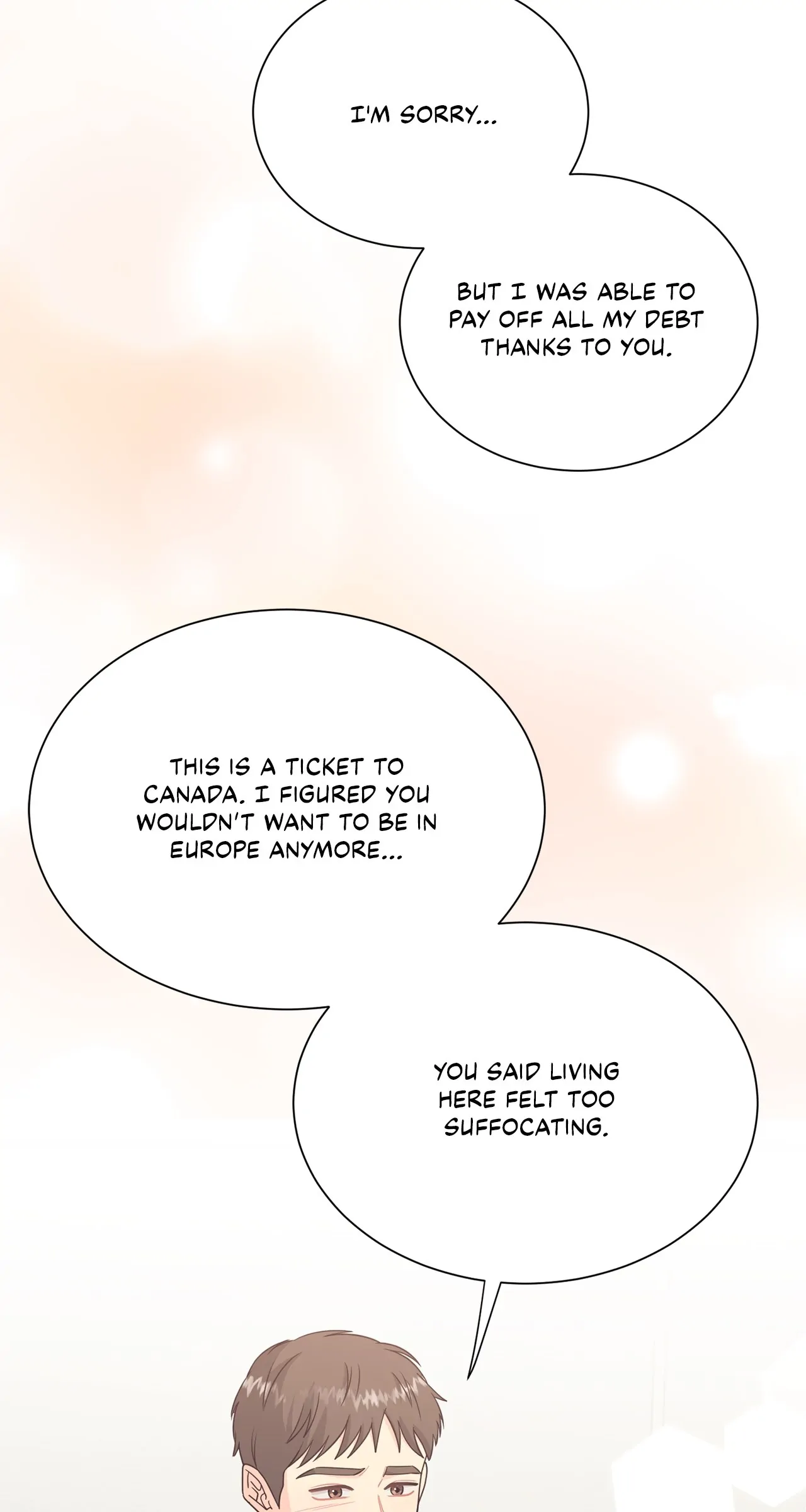 Fake Wife Chapter 67 - Page 16