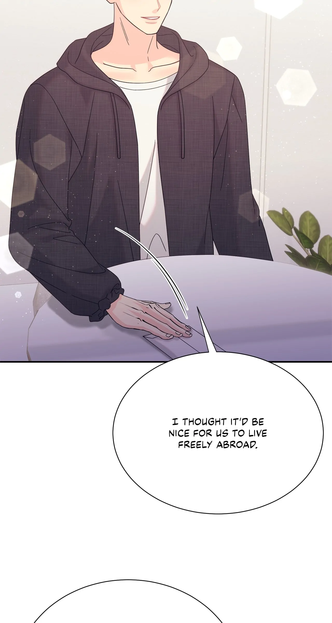 Fake Wife Chapter 67 - Page 17